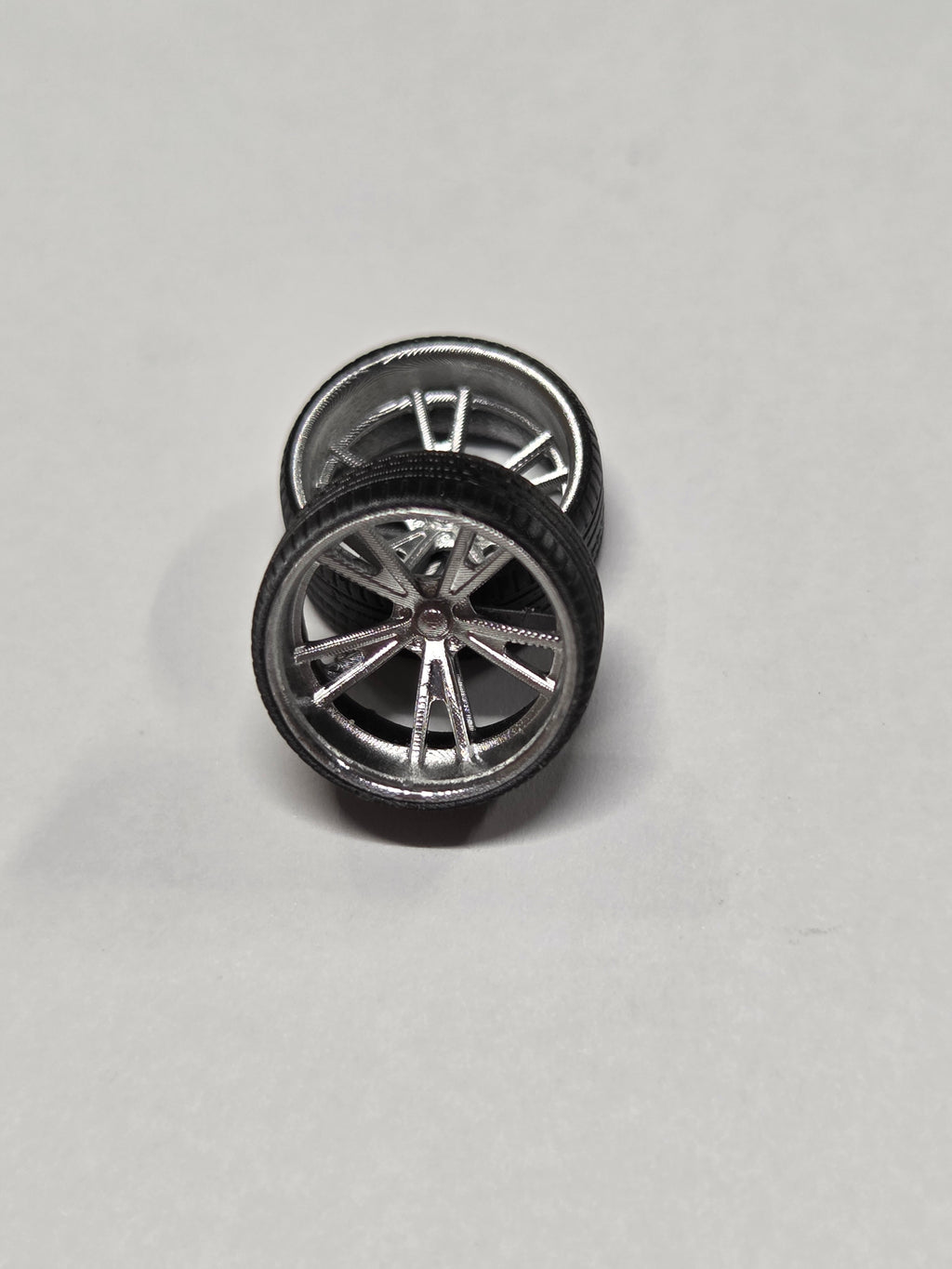 W9 WHEEL SET