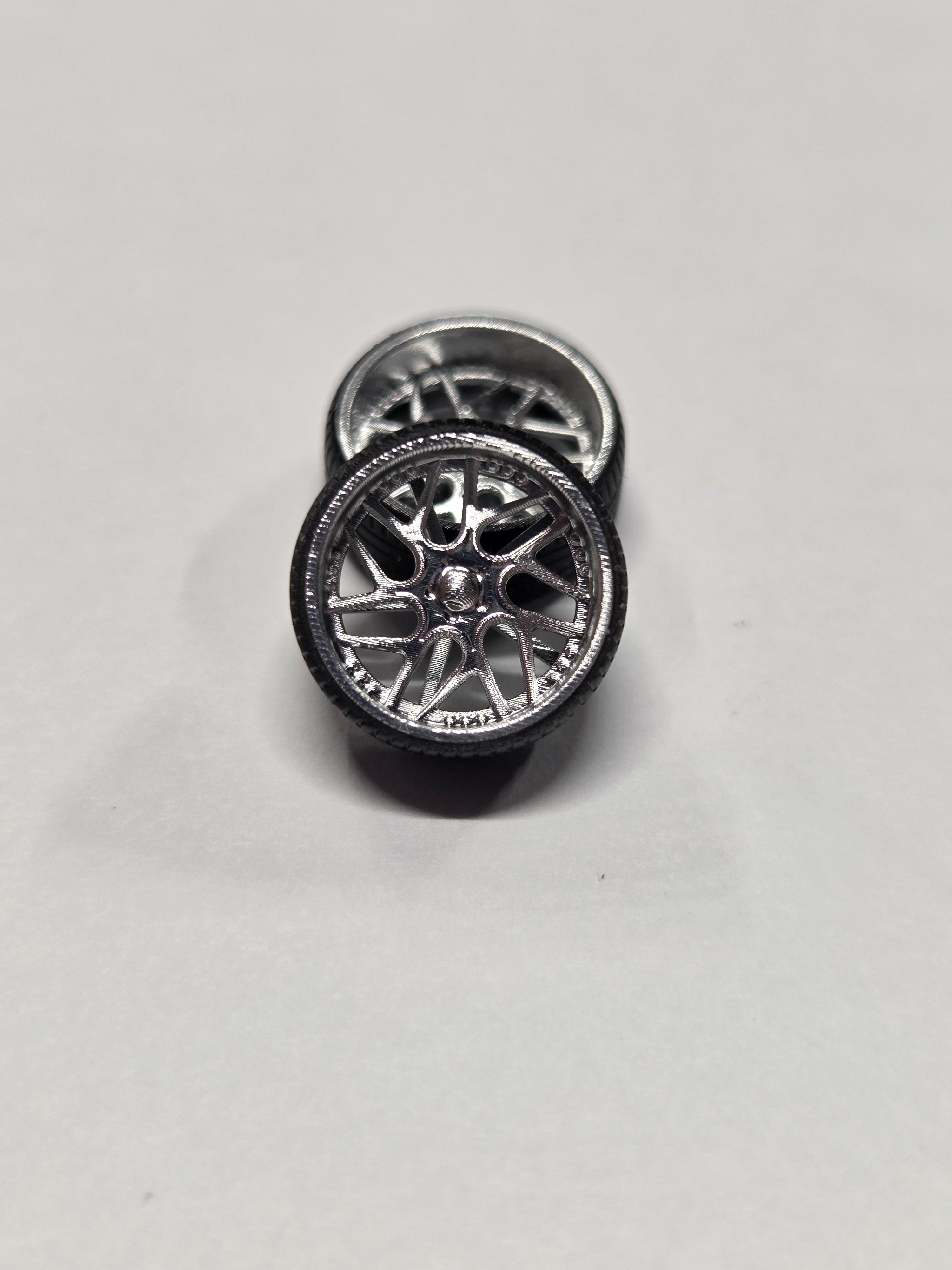 W32 WHEEL SET