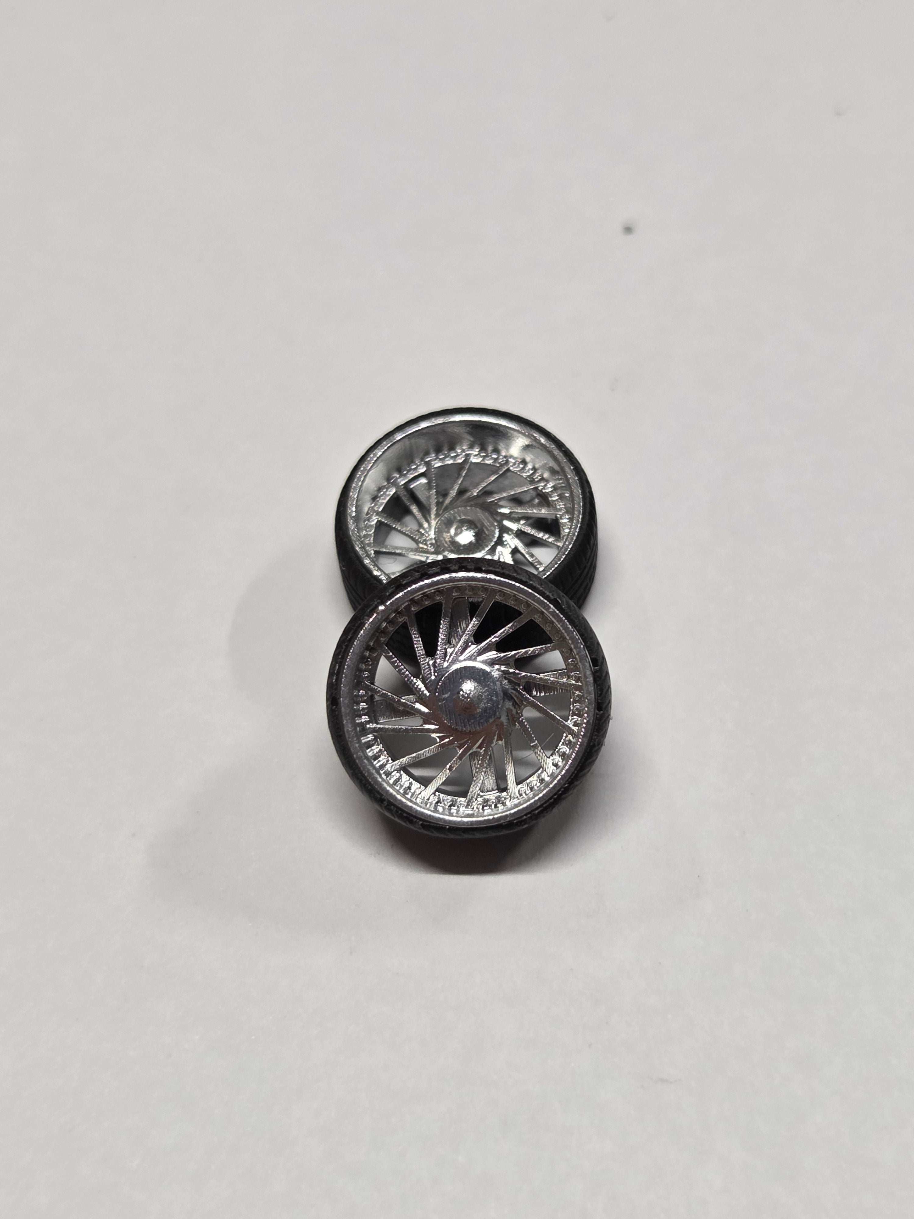 W13 WHEEL SET