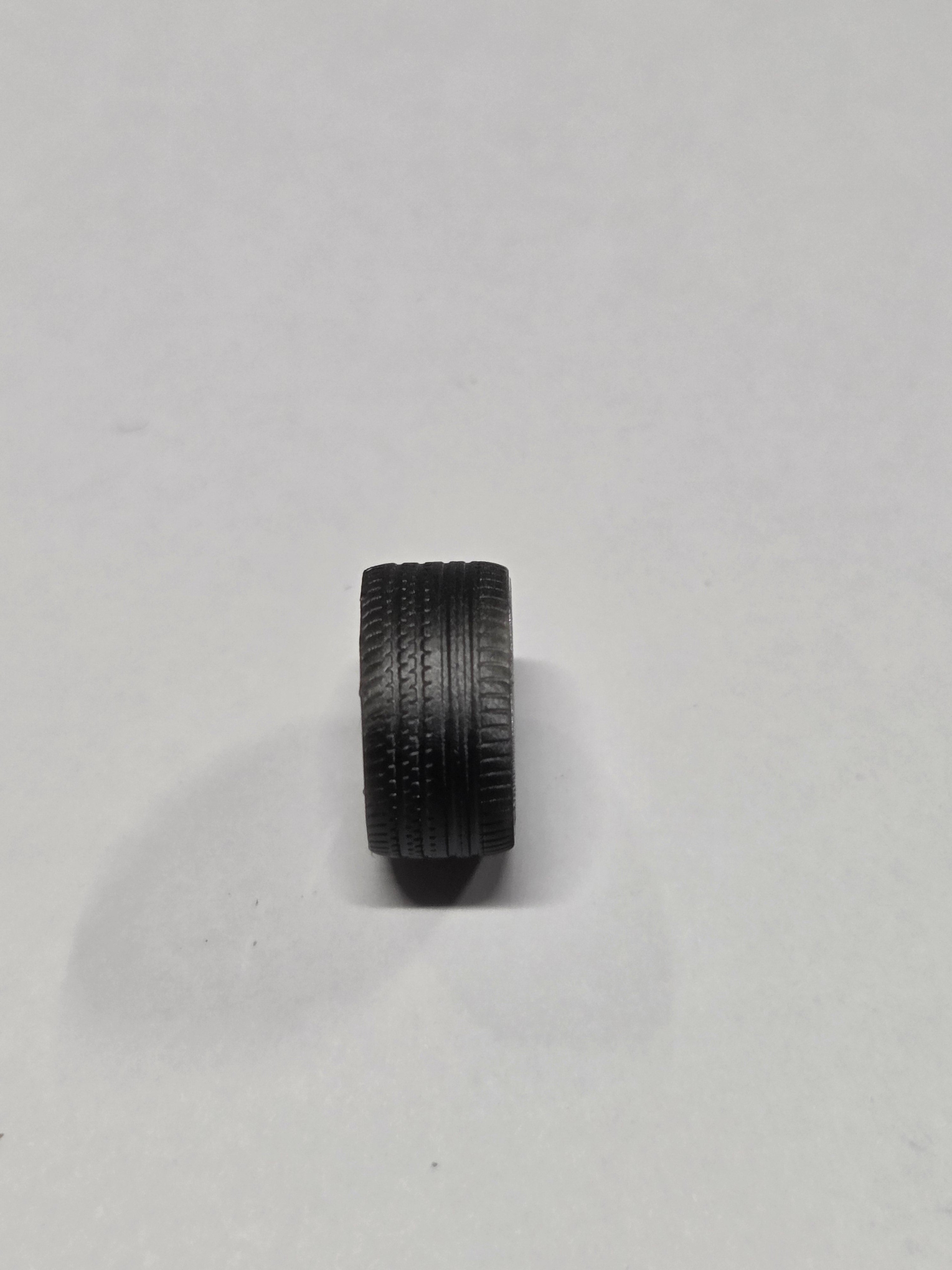 W26 WHEEL SET