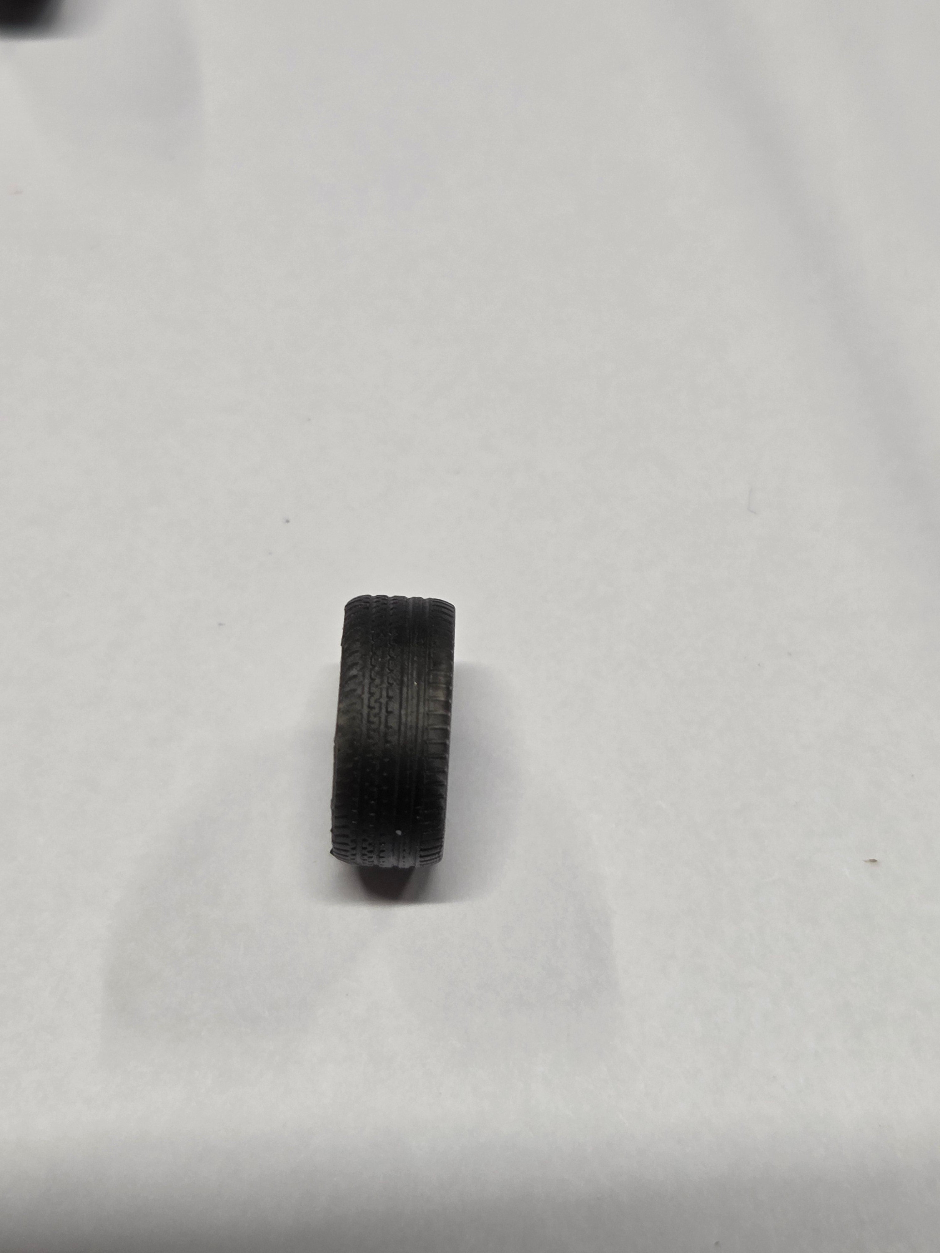 W23 WHEEL SET