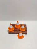 SET OF CONES