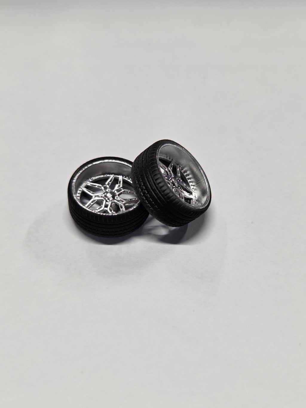 W30 WHEEL SET