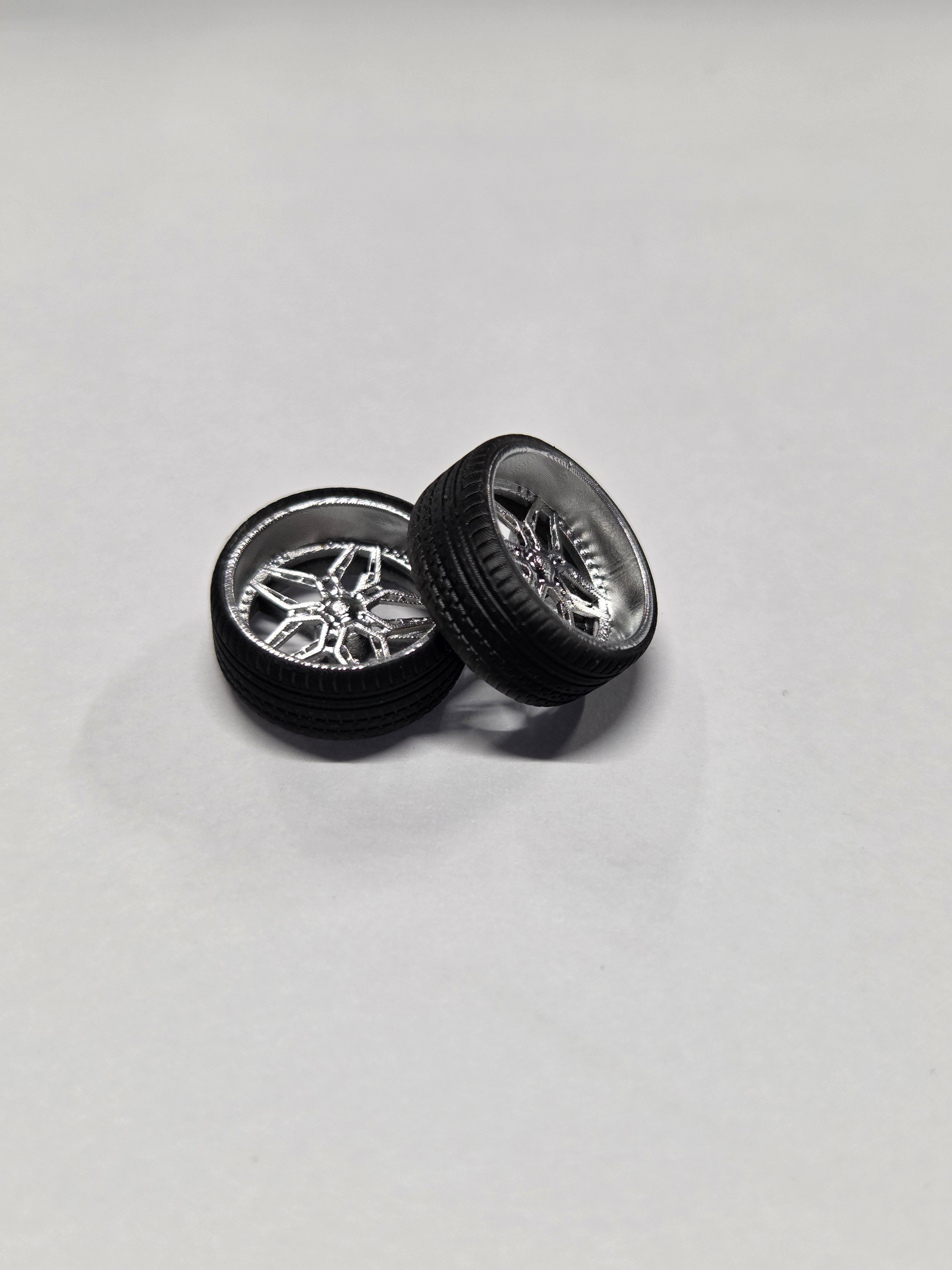 W30 WHEEL SET