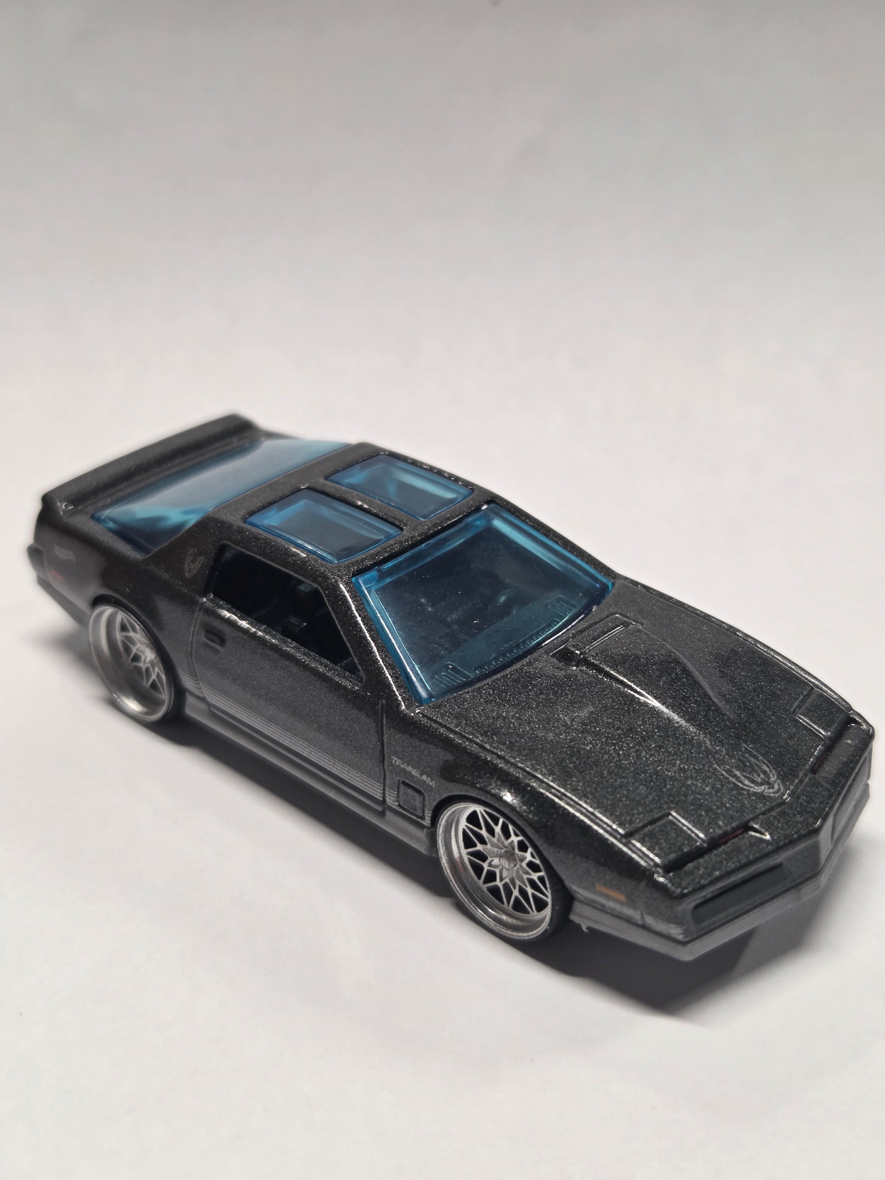 W5 WHEEL SET