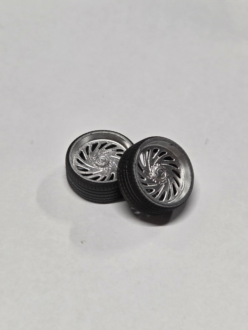 W12 WHEEL SET