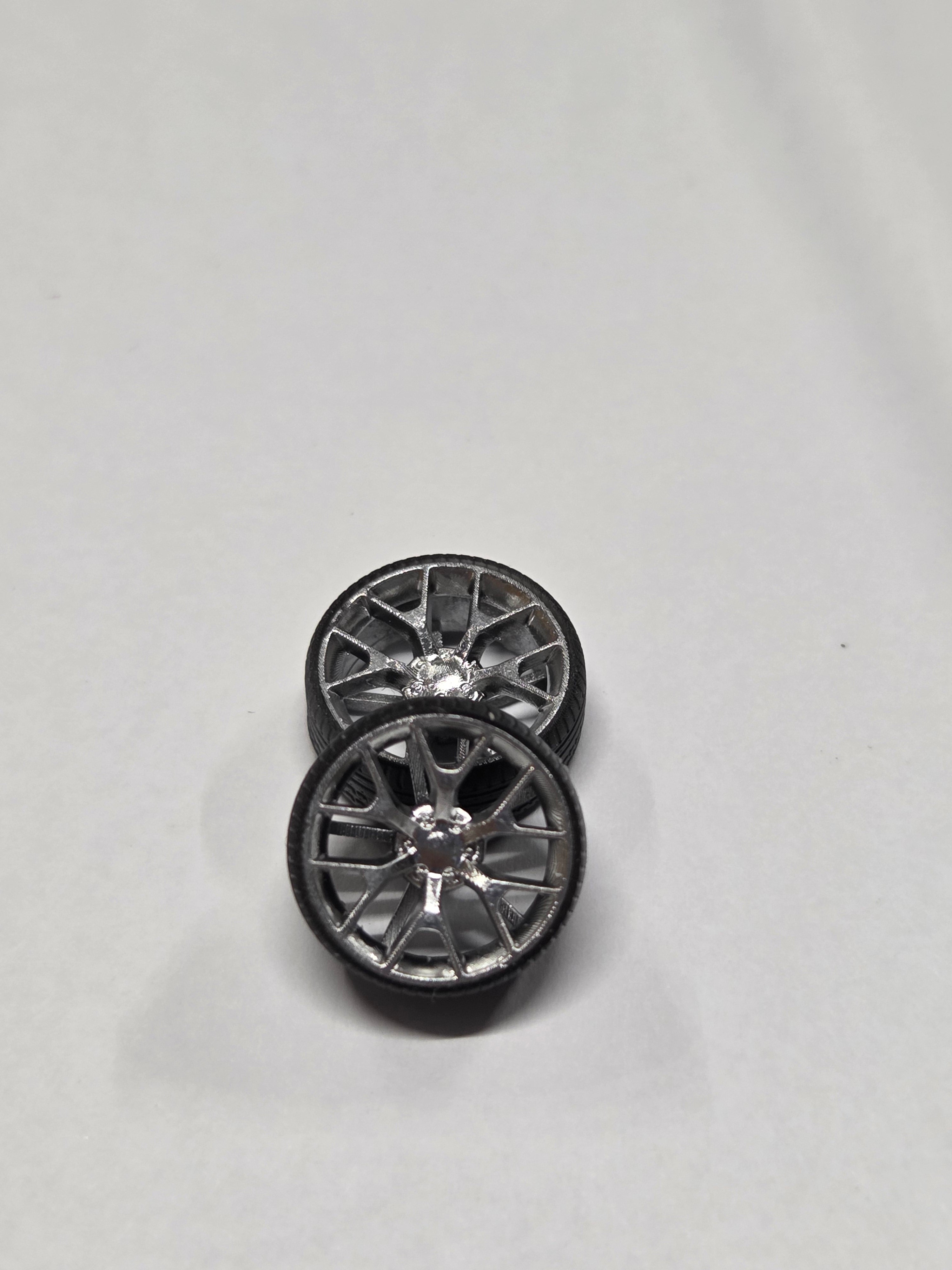 W23 WHEEL SET