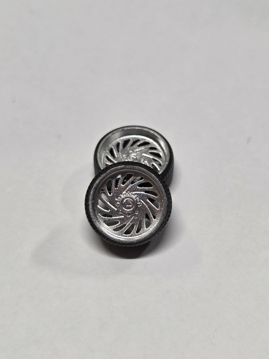 W12 WHEEL SET