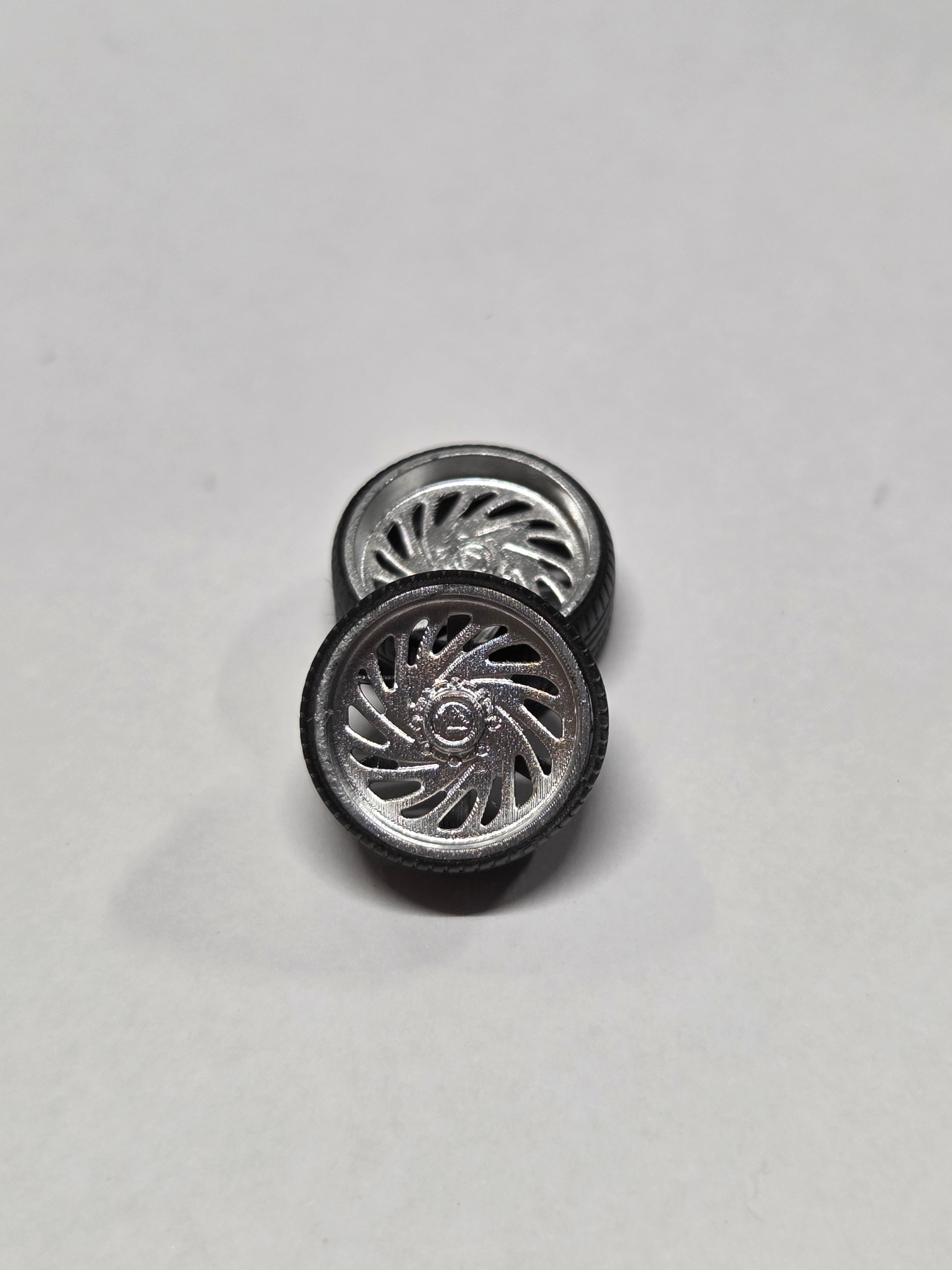 W12 WHEEL SET