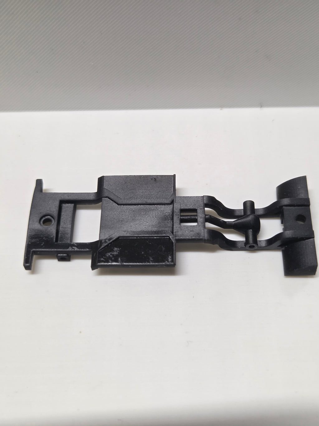 SQUARE BODY LOWERING BASE