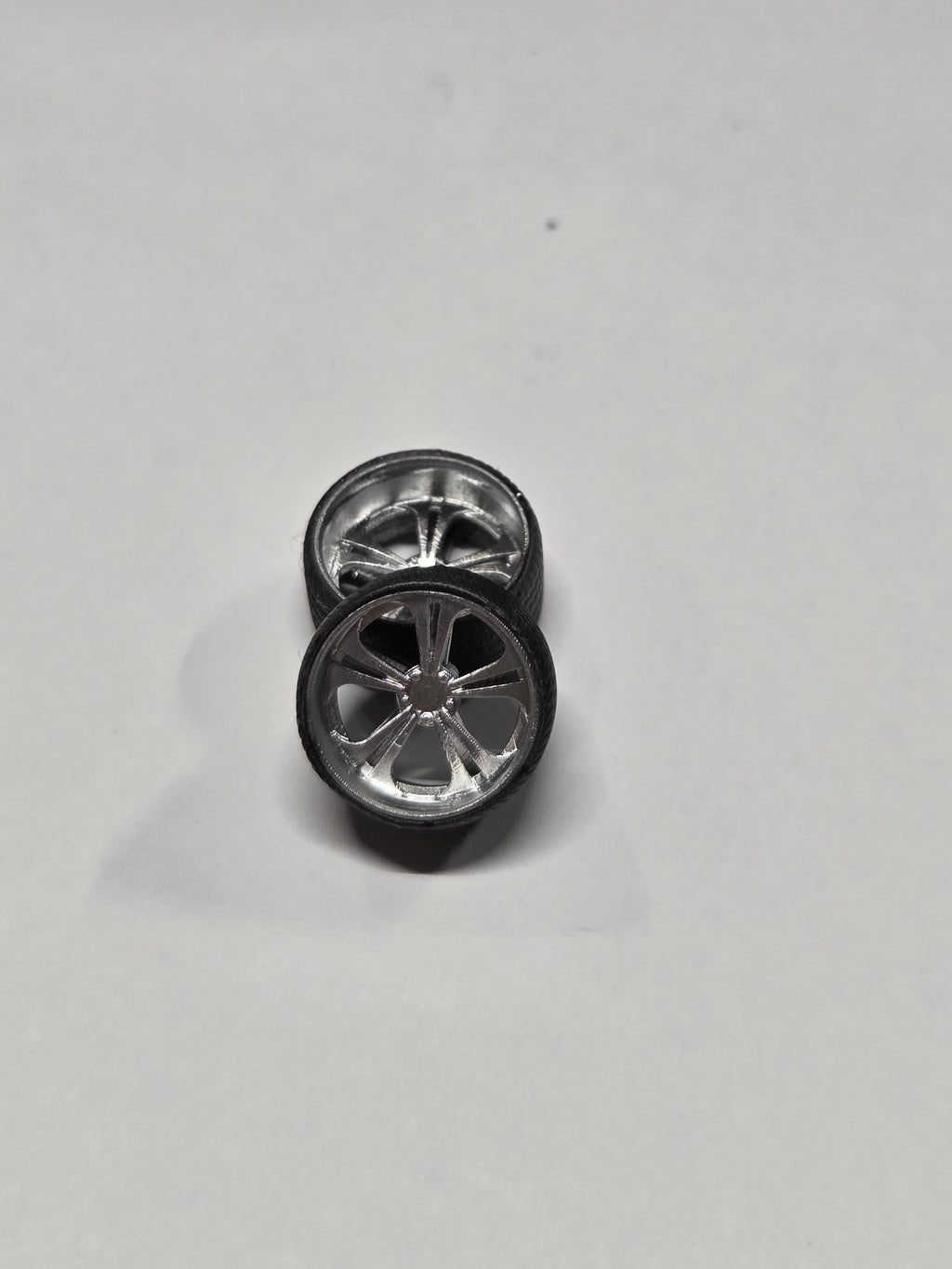 W10 WHEEL SET
