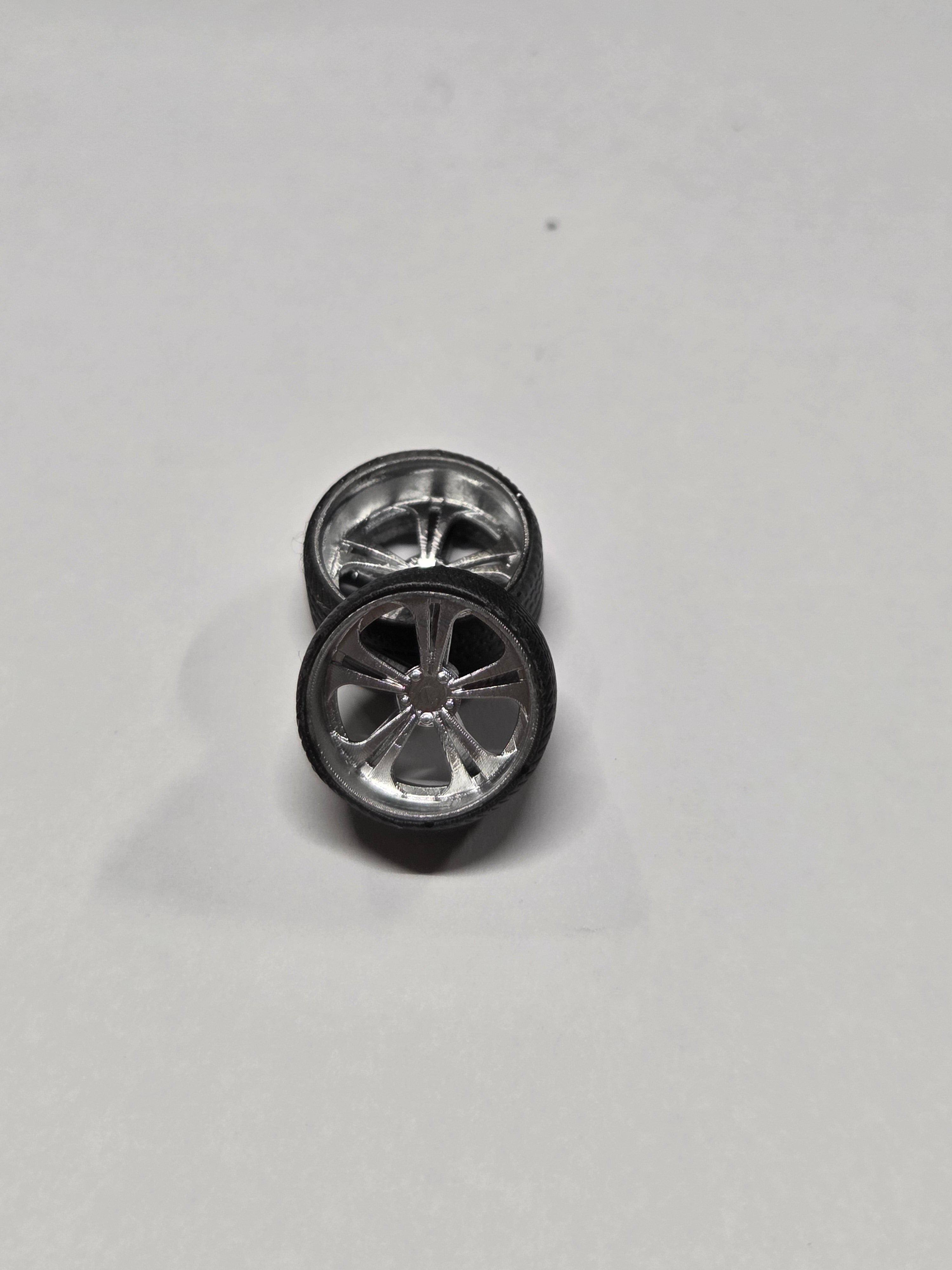 W10 WHEEL SET