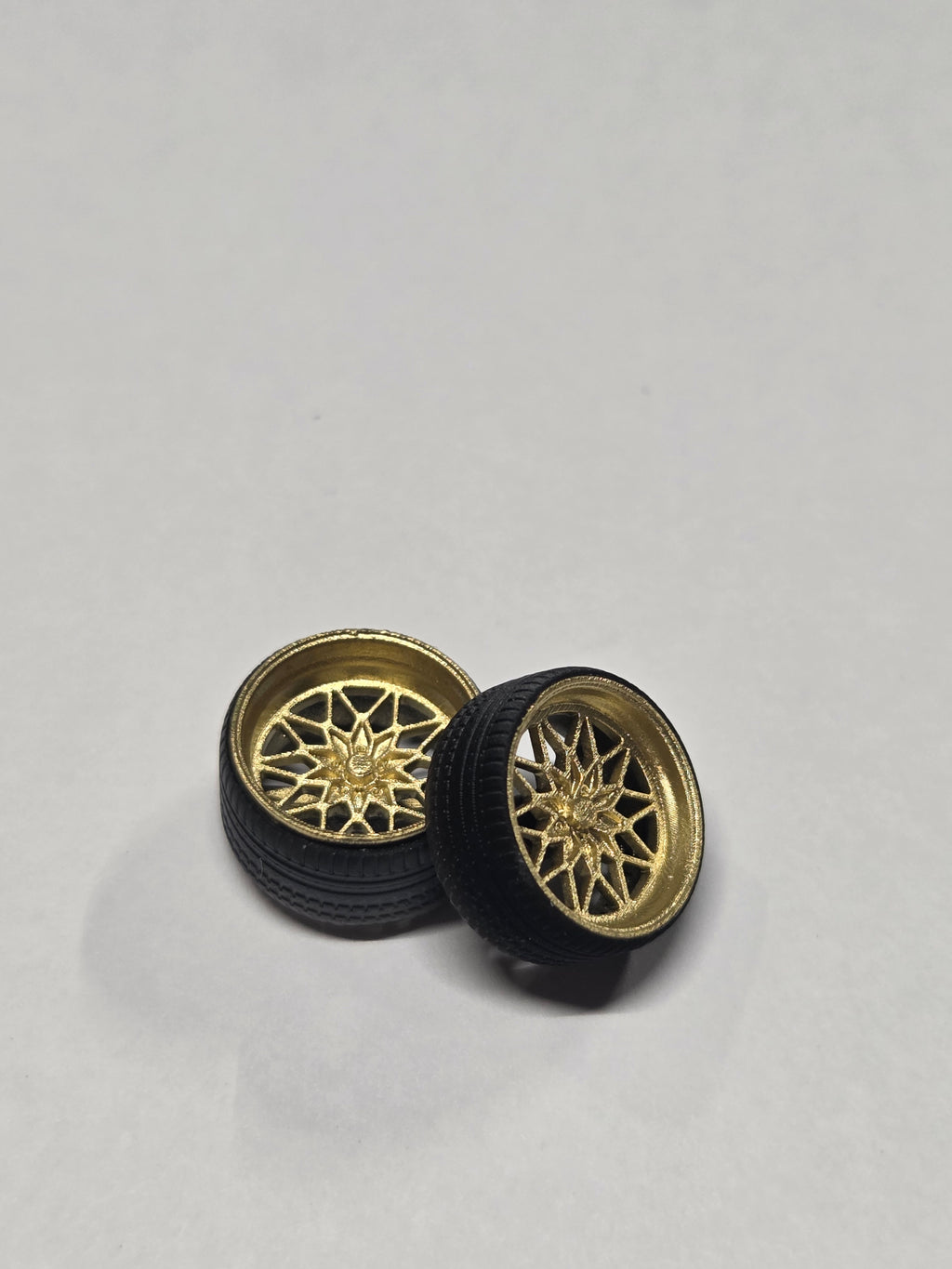 W5 WHEEL SET