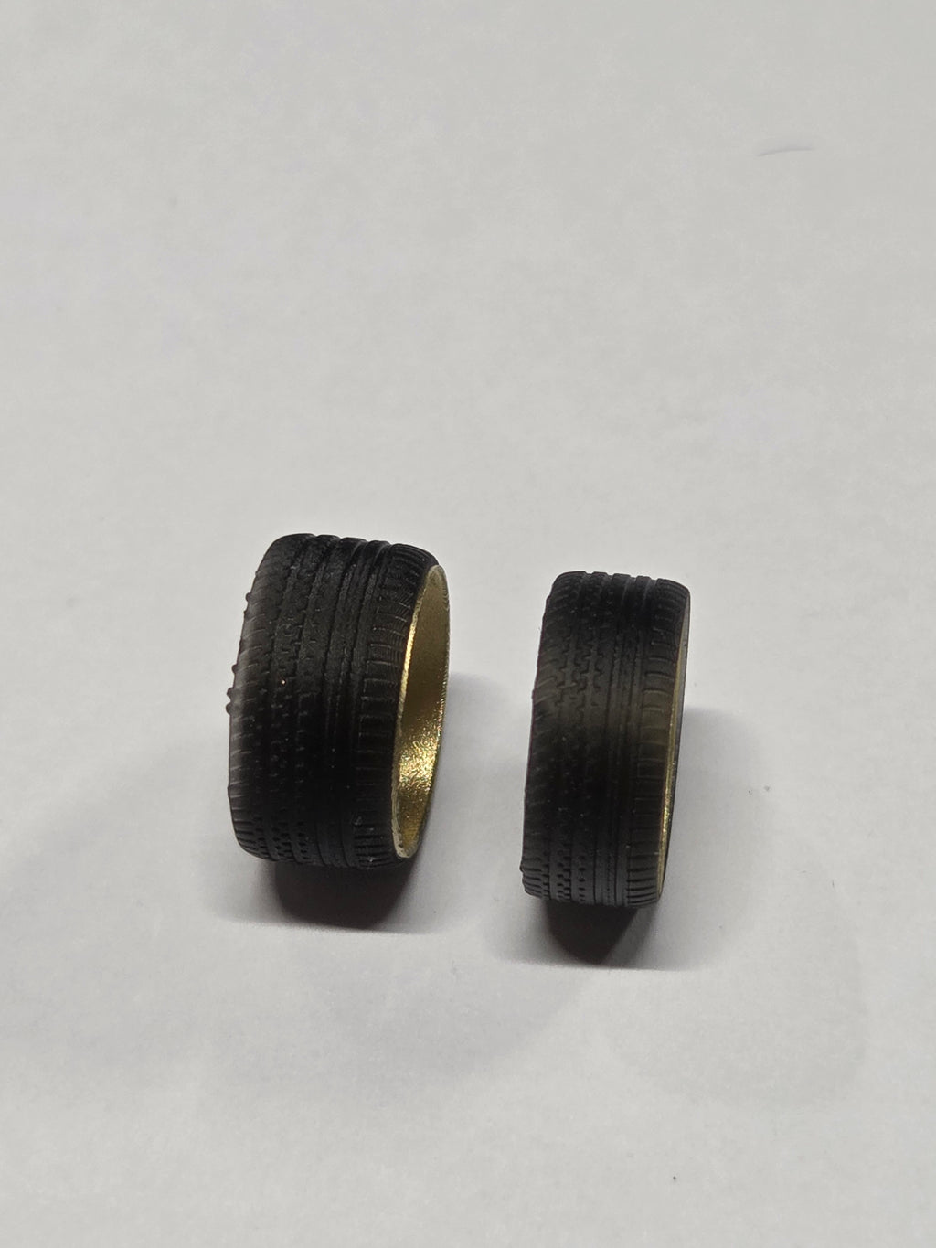 W18 WHEEL SET