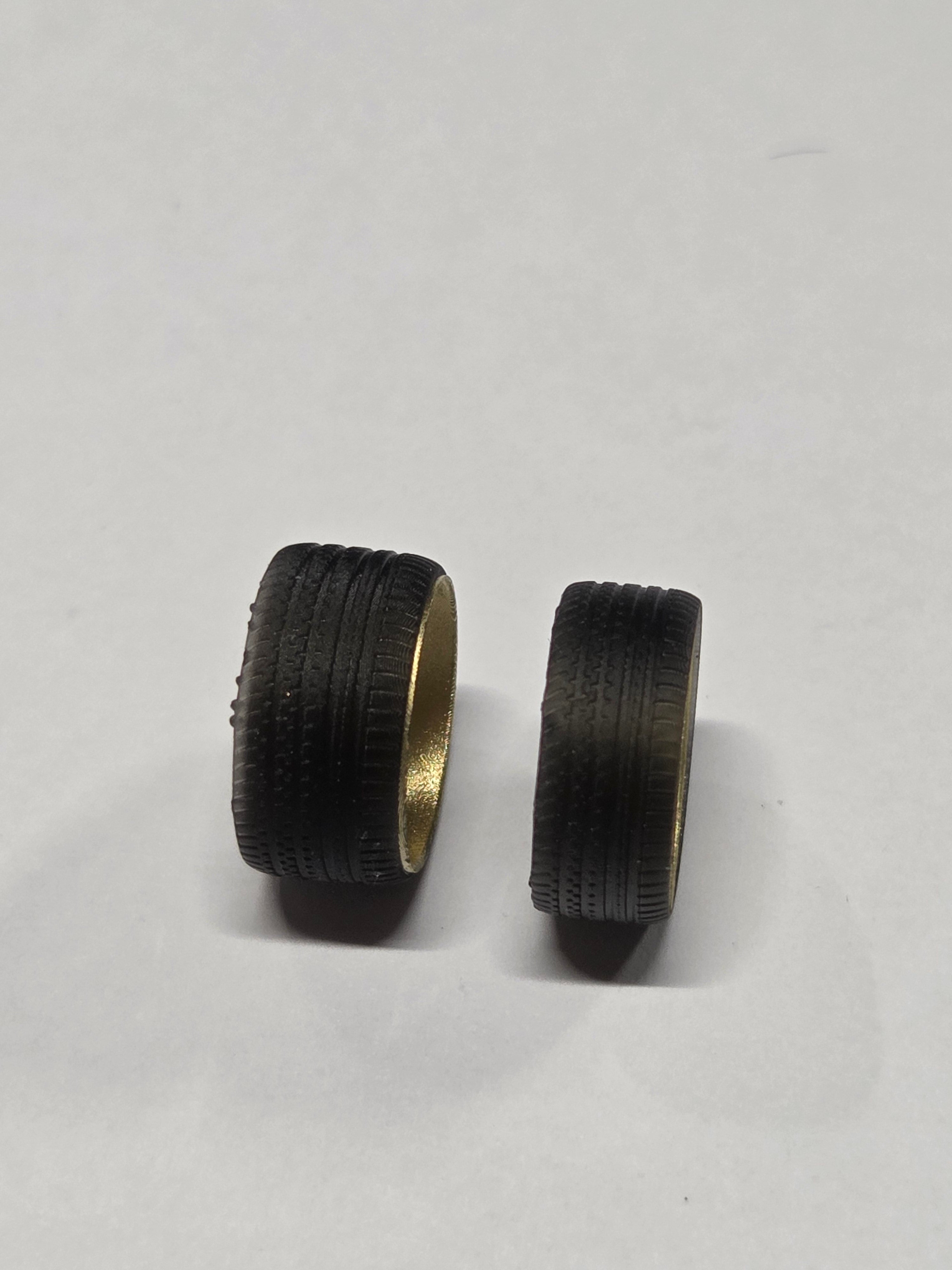 W18 WHEEL SET