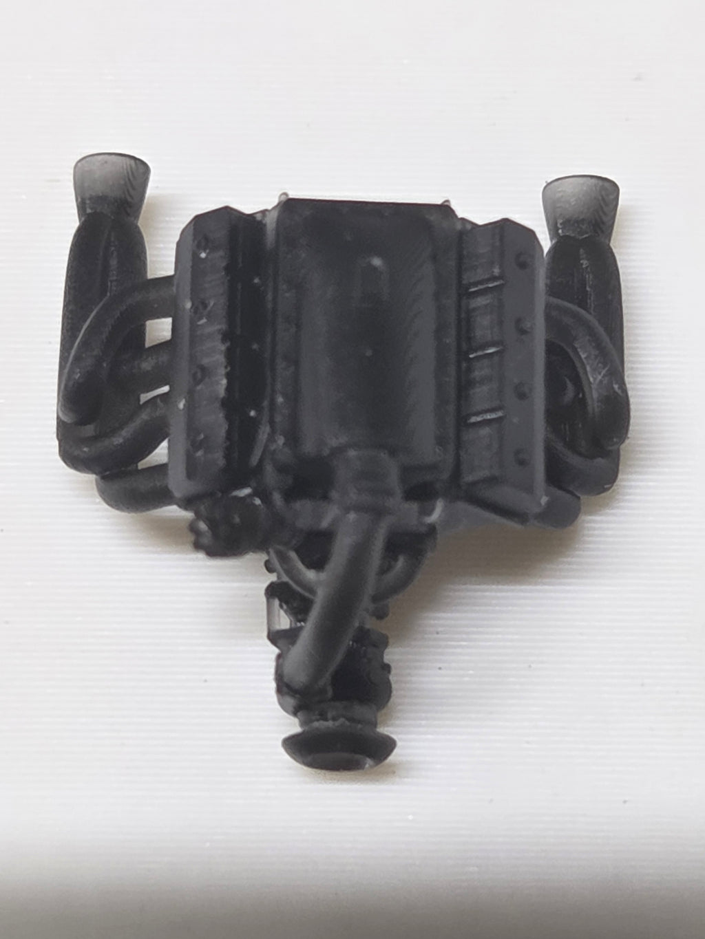 HEMI ENGINE