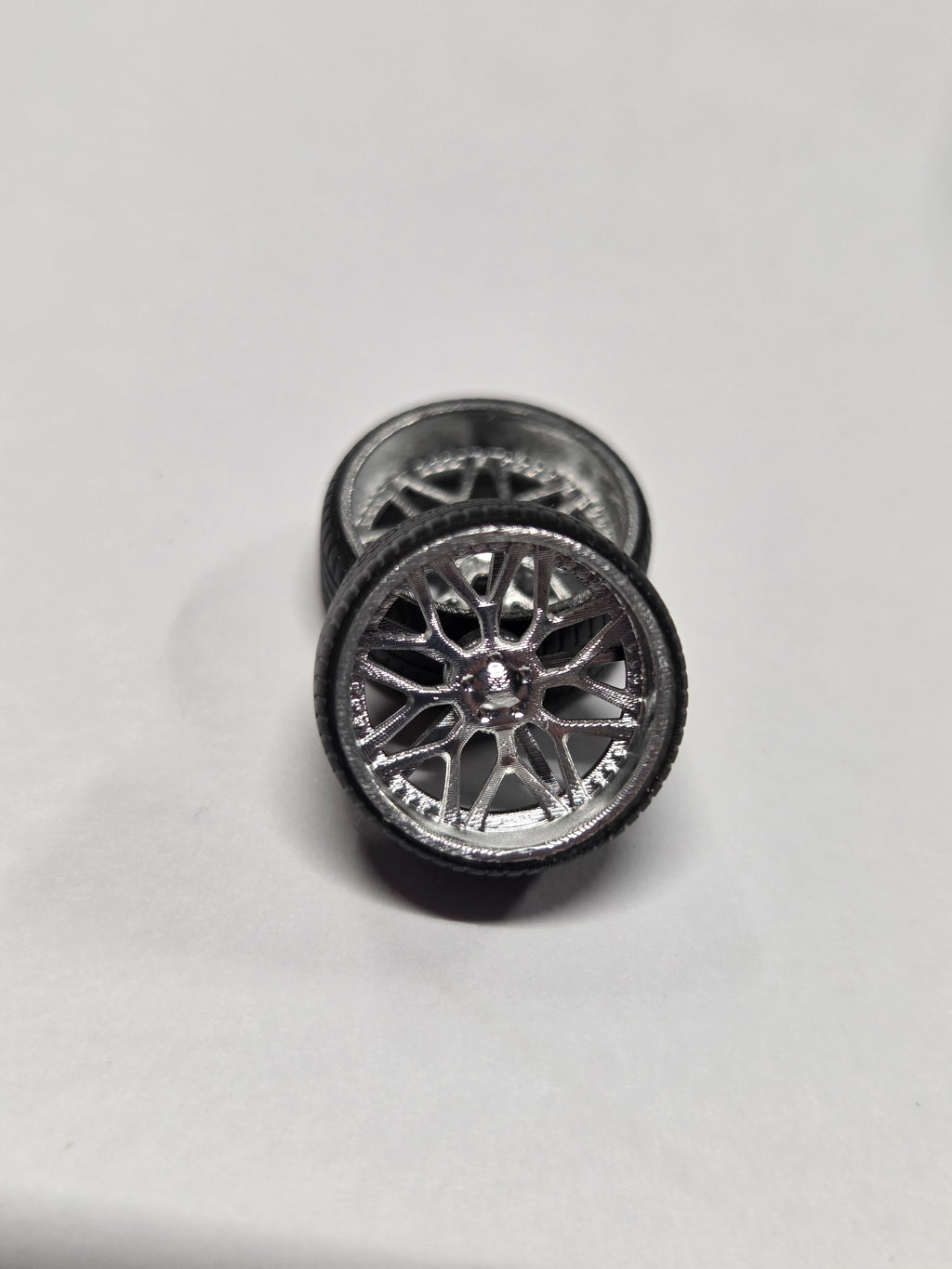 W31 WHEEL SET