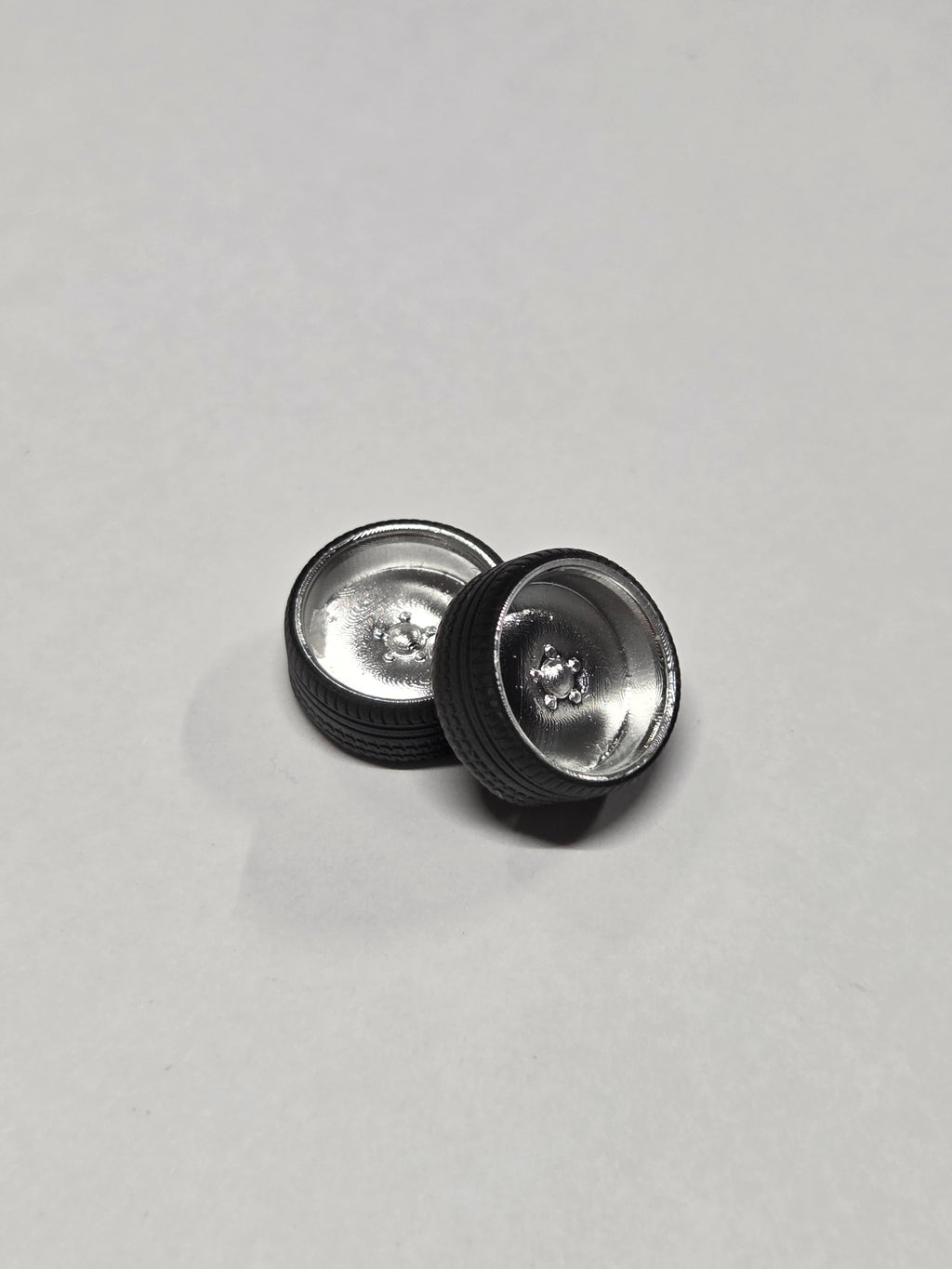 W28 WHEEL SET