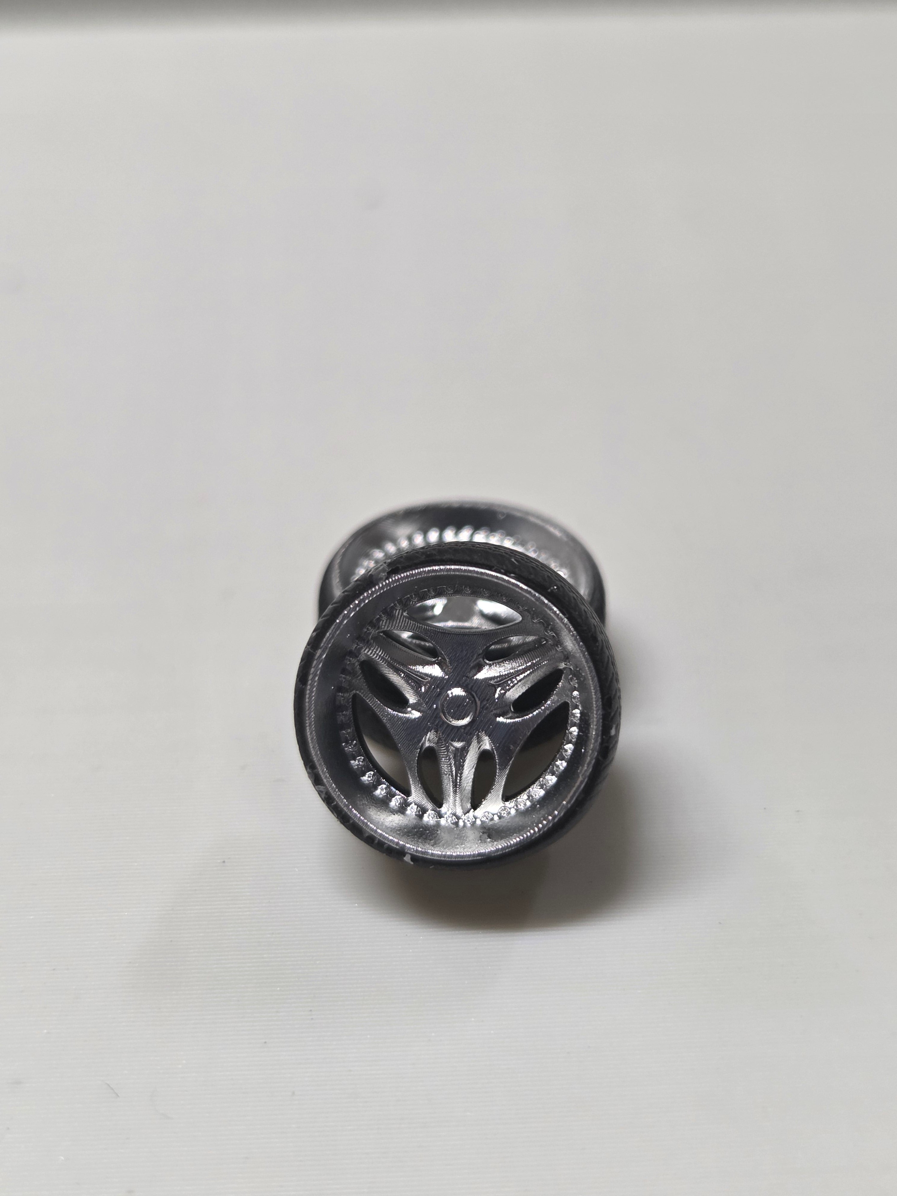 W37 WHEEL SET