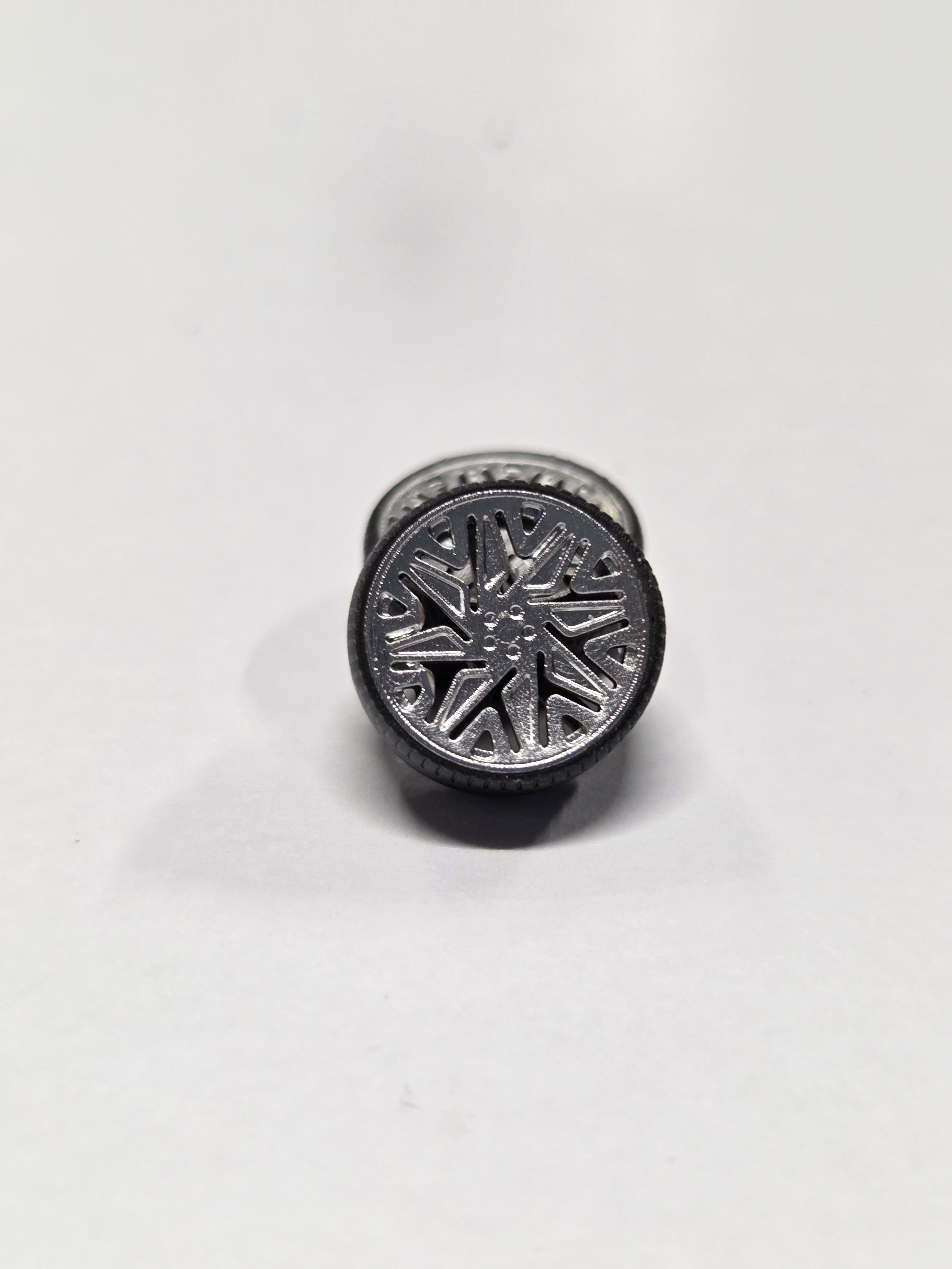 W16 WHEEL SET