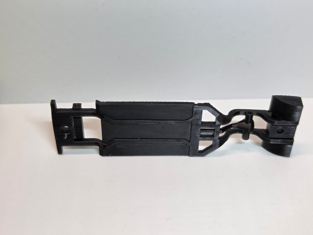 4 DOOR DUALLY LOWERING BASE