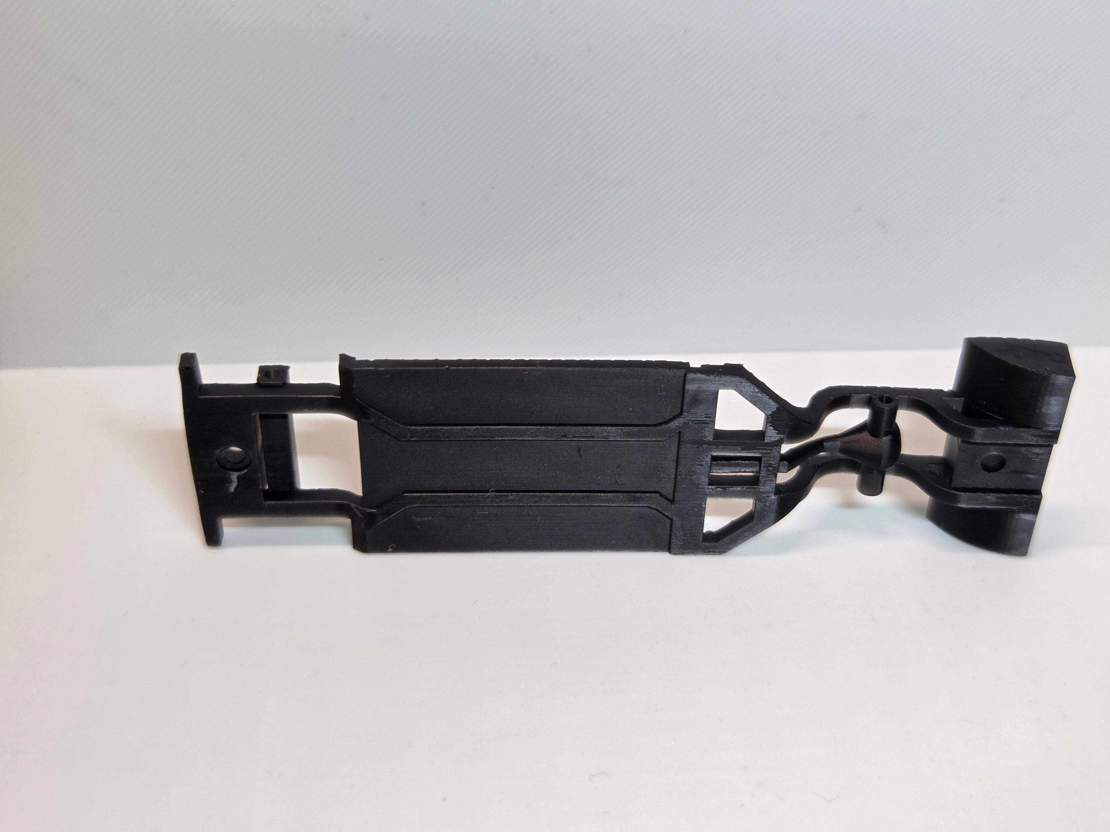 4 DOOR DUALLY LOWERING BASE