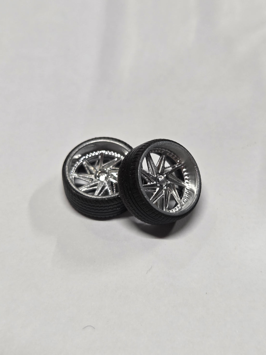 W24 WHEEL SET