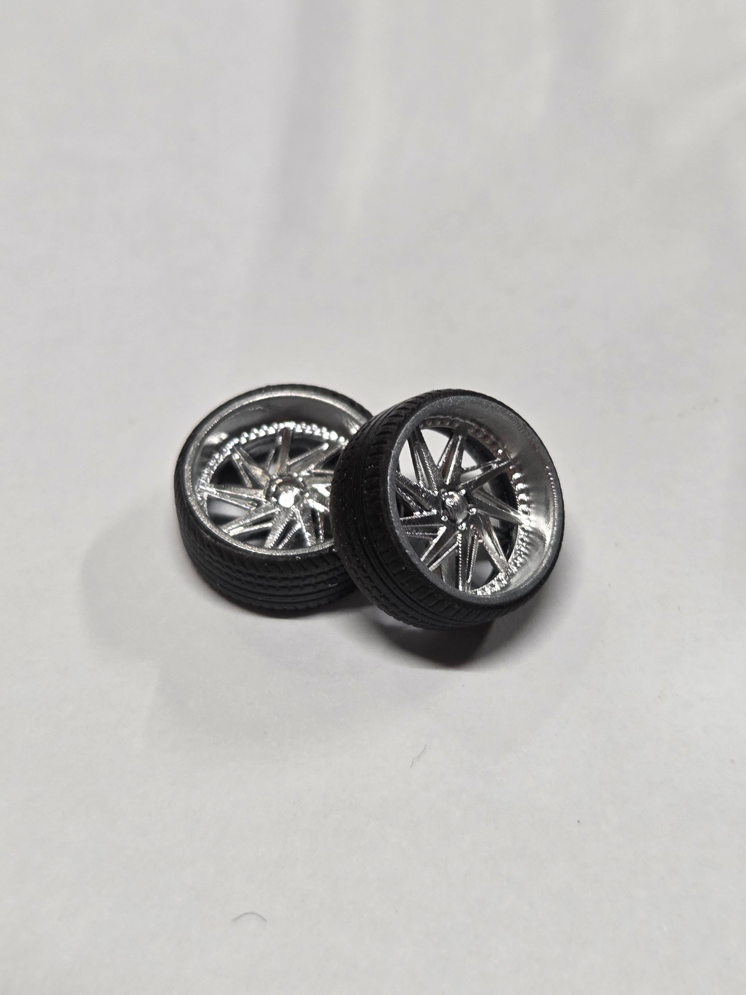 W24 WHEEL SET