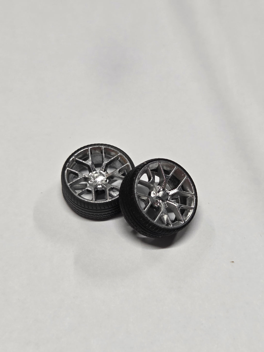 W23 WHEEL SET