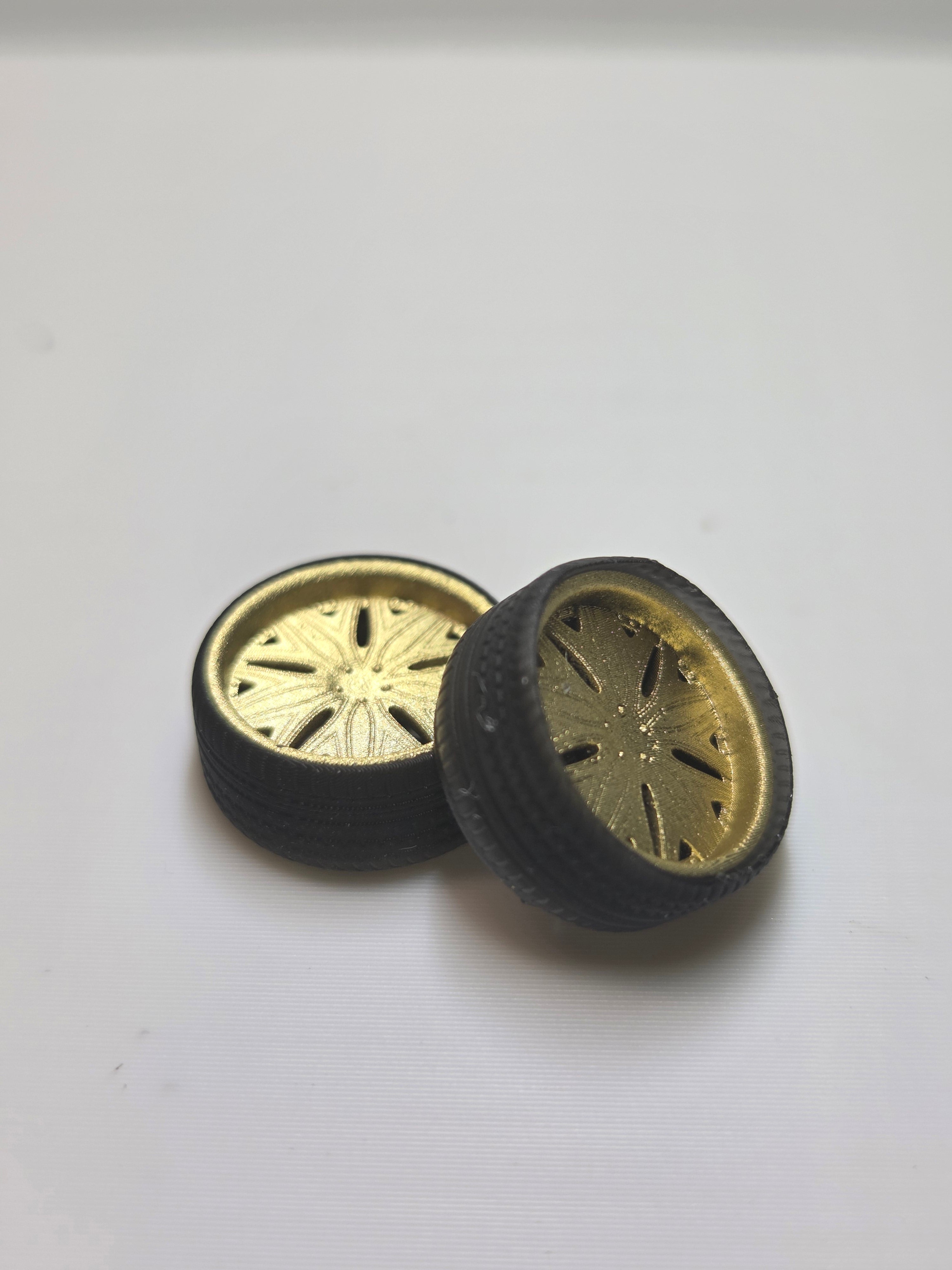 W15 WHEEL SET