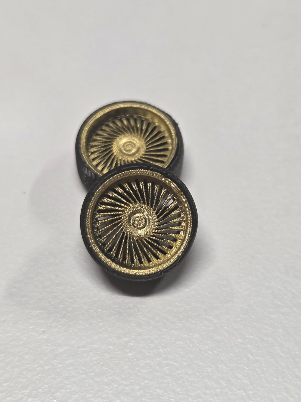 W3 WHEEL SET