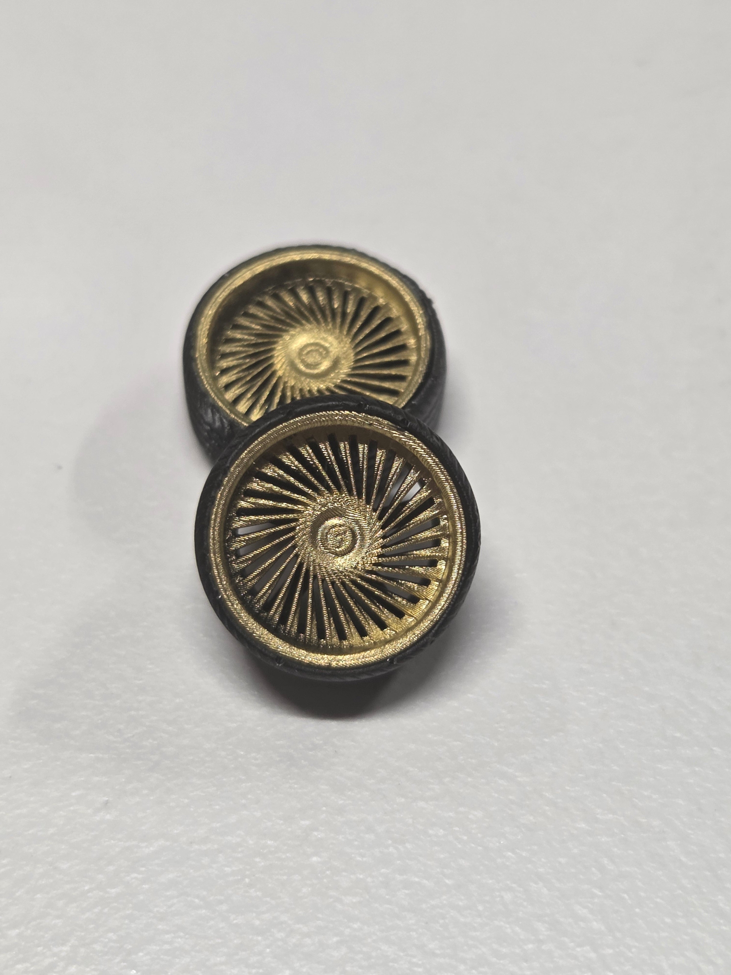W3 WHEEL SET