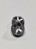 W6 WHEEL SET