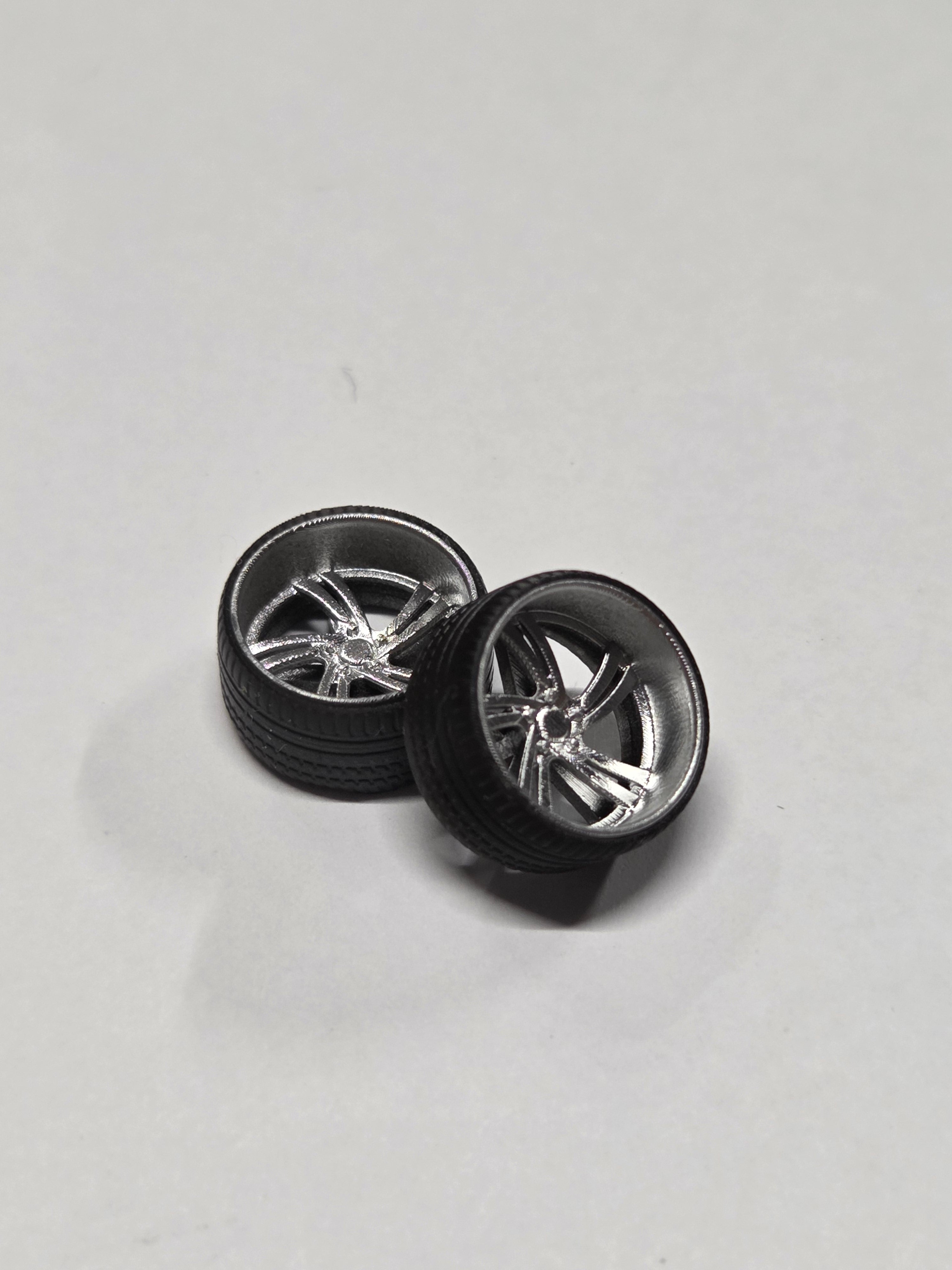 W11 WHEEL SET