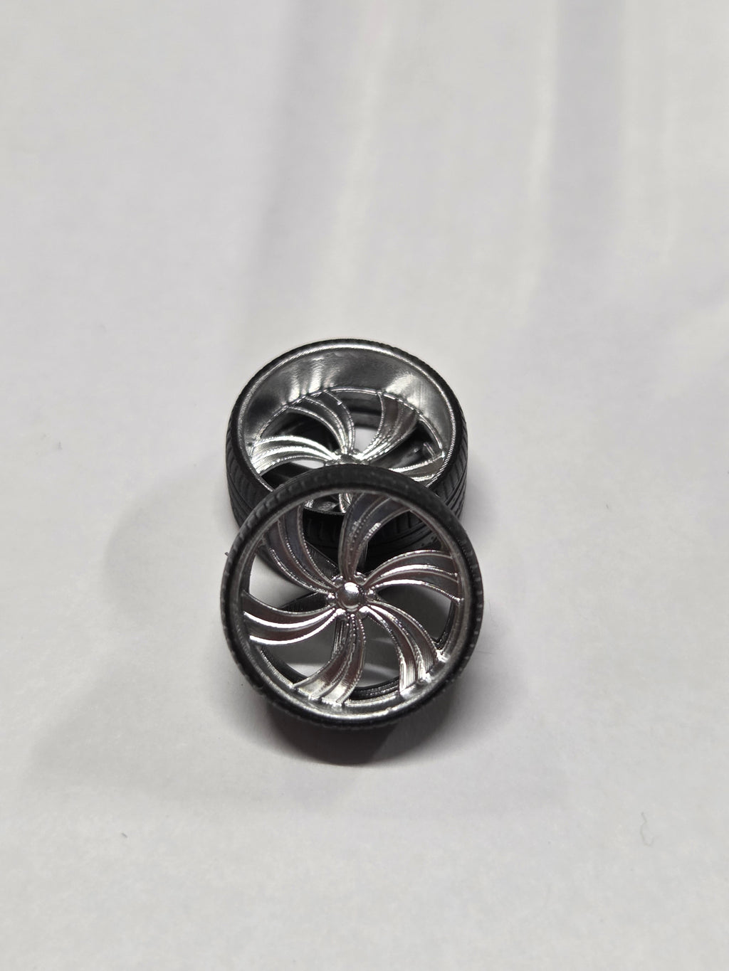 W18 WHEEL SET