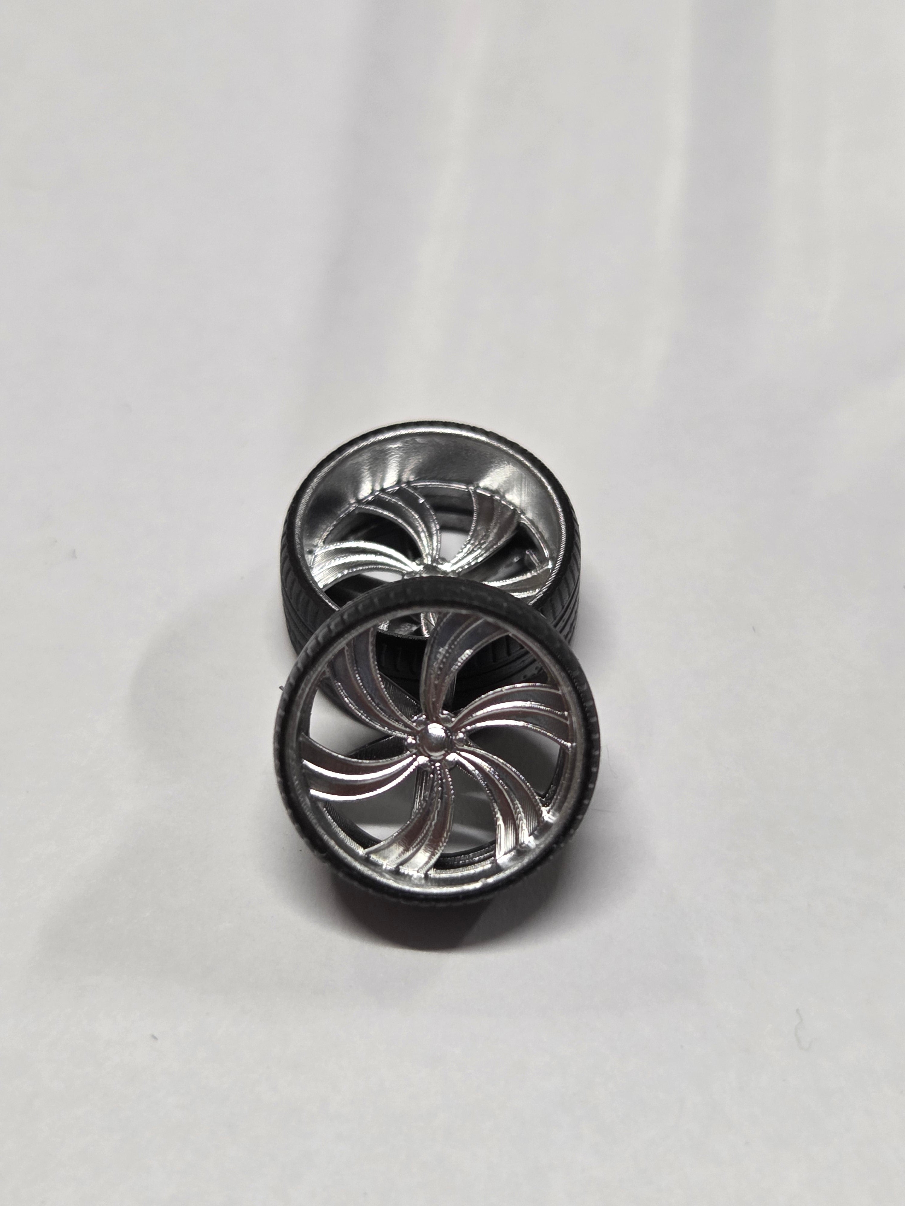 W18 WHEEL SET