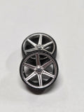 W7 WHEEL SET