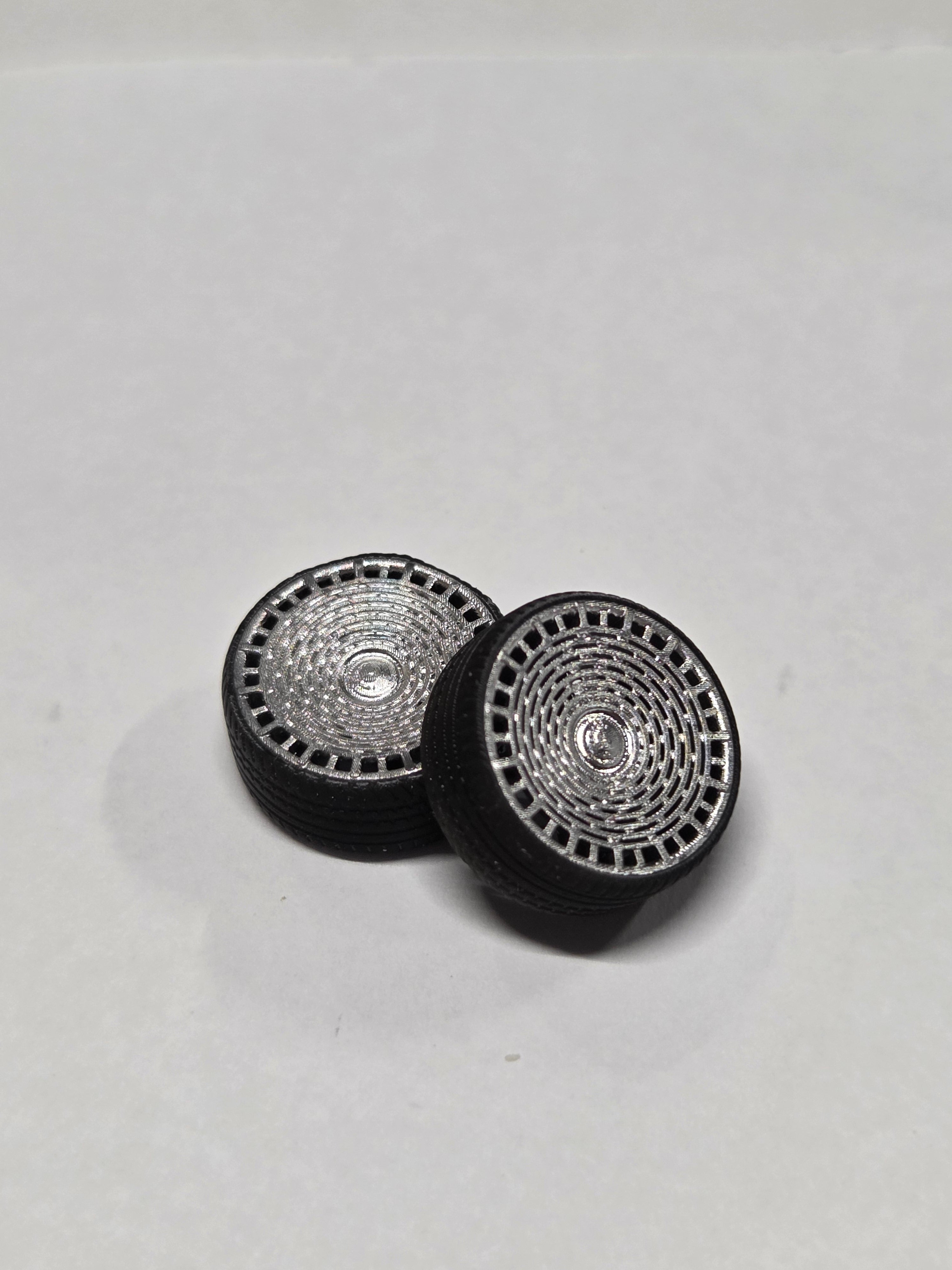 W14 WHEEL SET