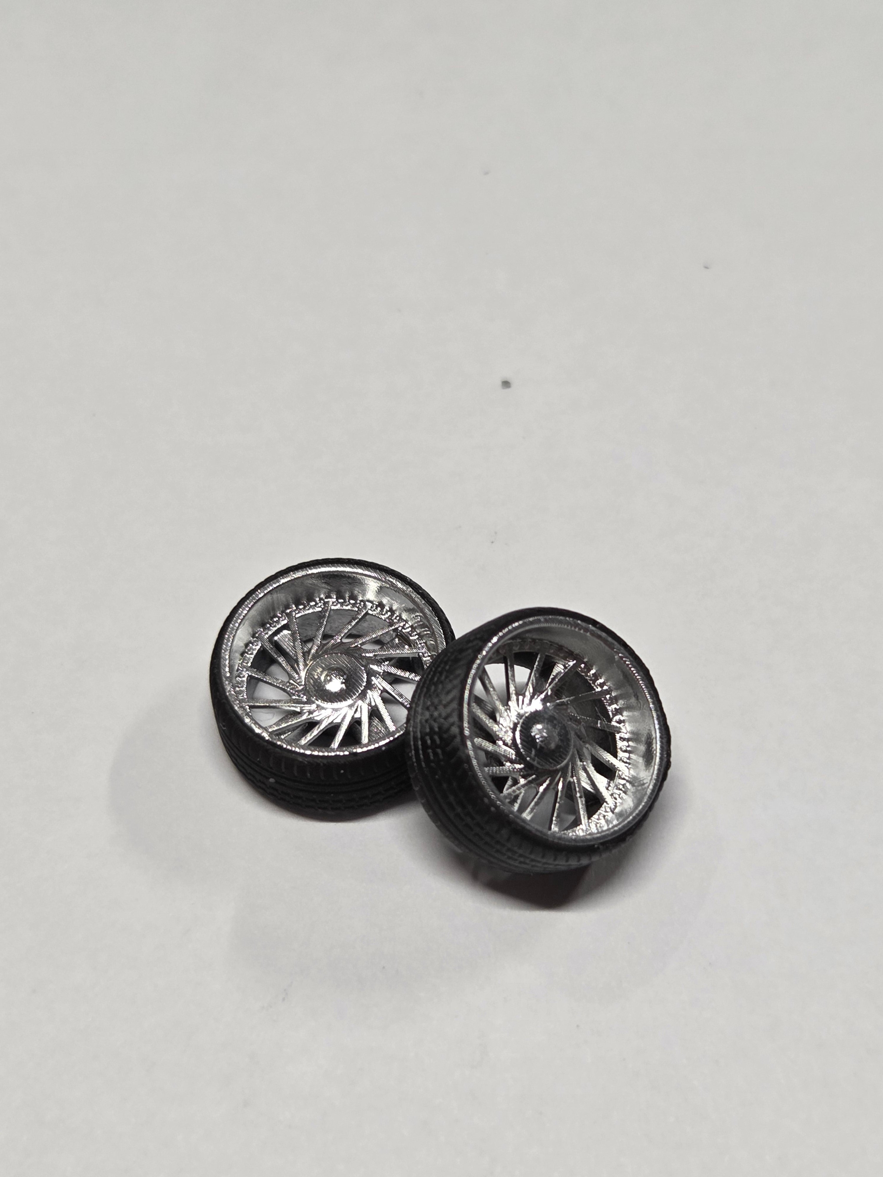 W13 WHEEL SET