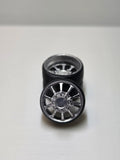 D18 DUALLY SET