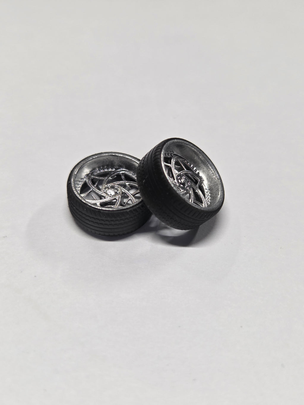 W33 WHEEL SET