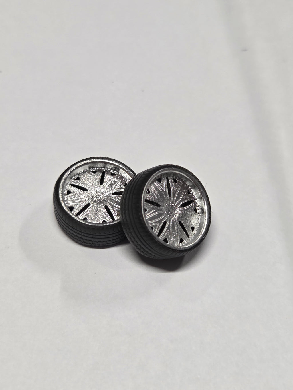 W15 WHEEL SET