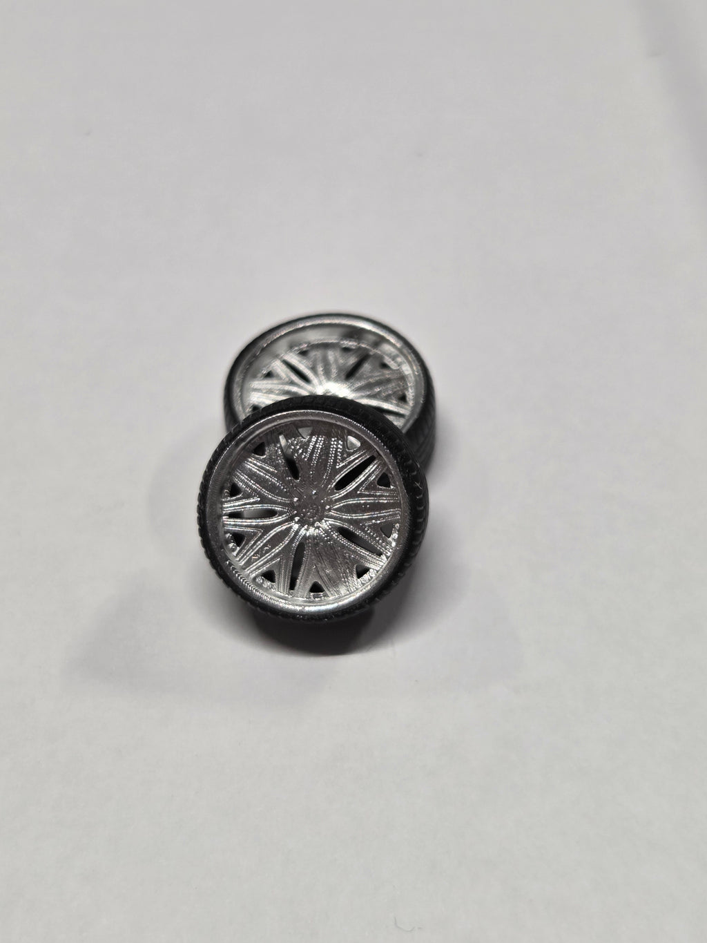 W15 WHEEL SET