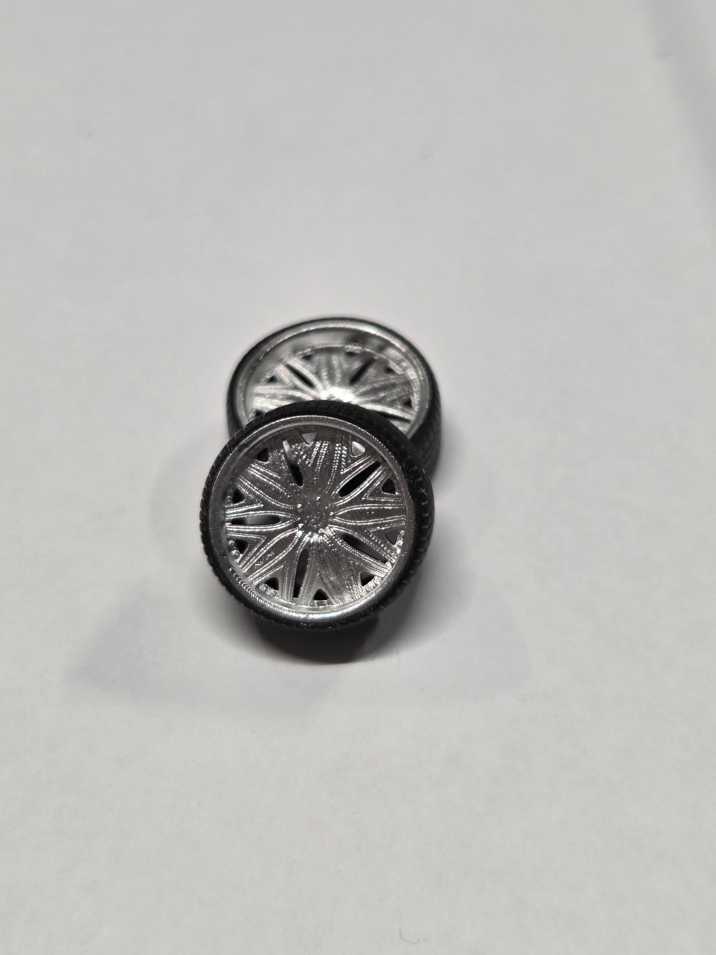 W15 WHEEL SET