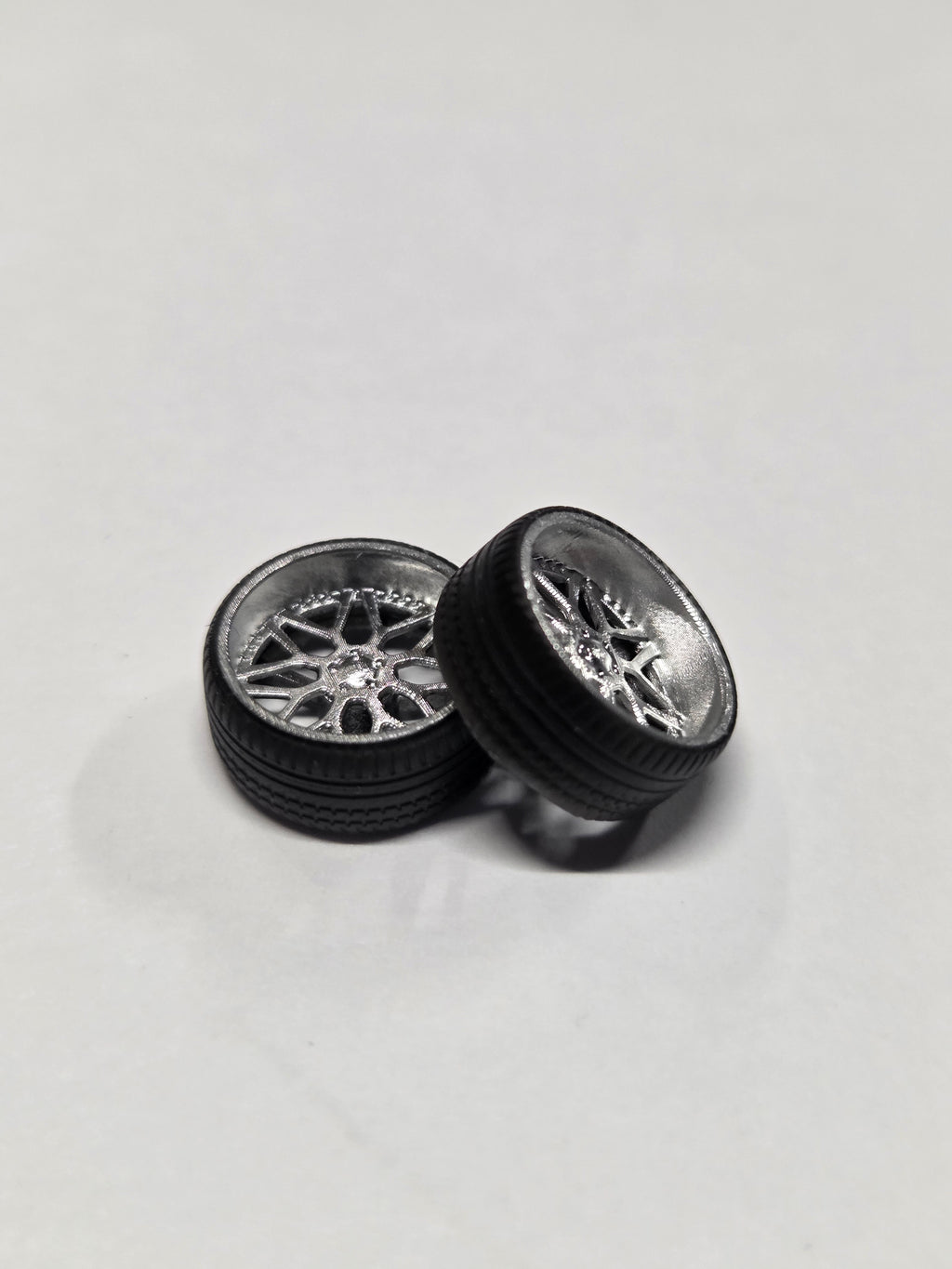 W31 WHEEL SET