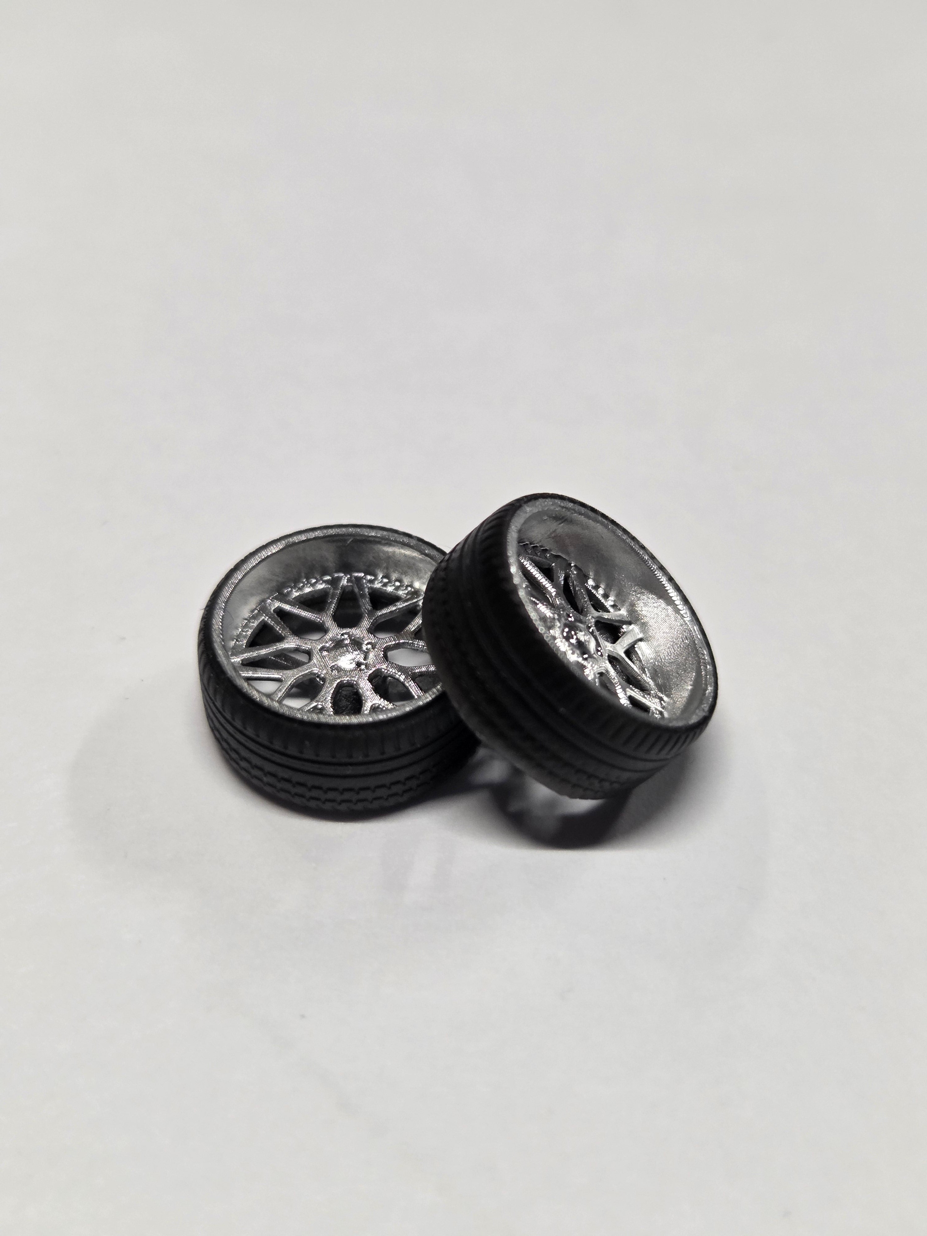 W31 WHEEL SET