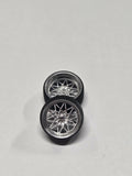 W5 WHEEL SET