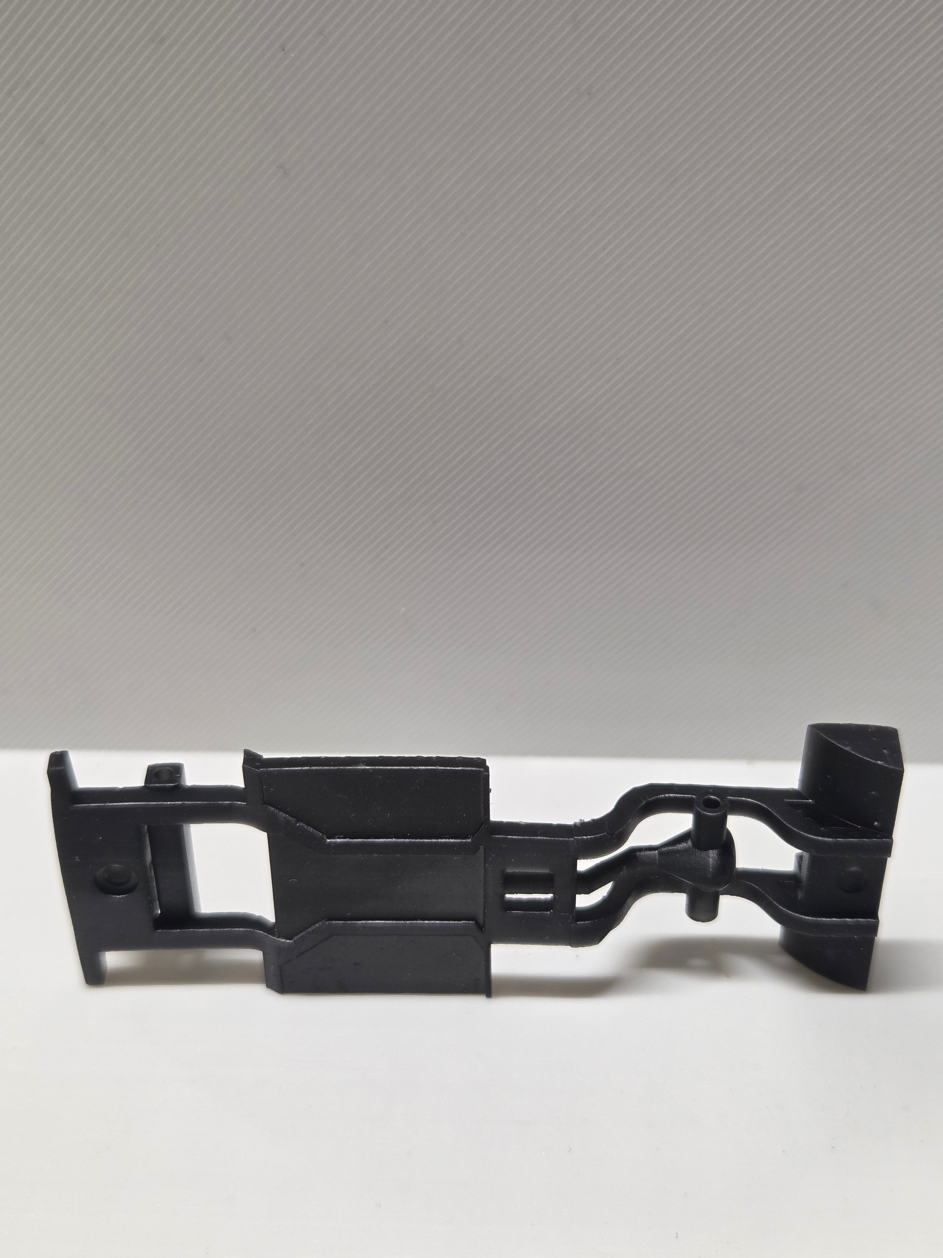 SQUARE BODY LOWERING BASE