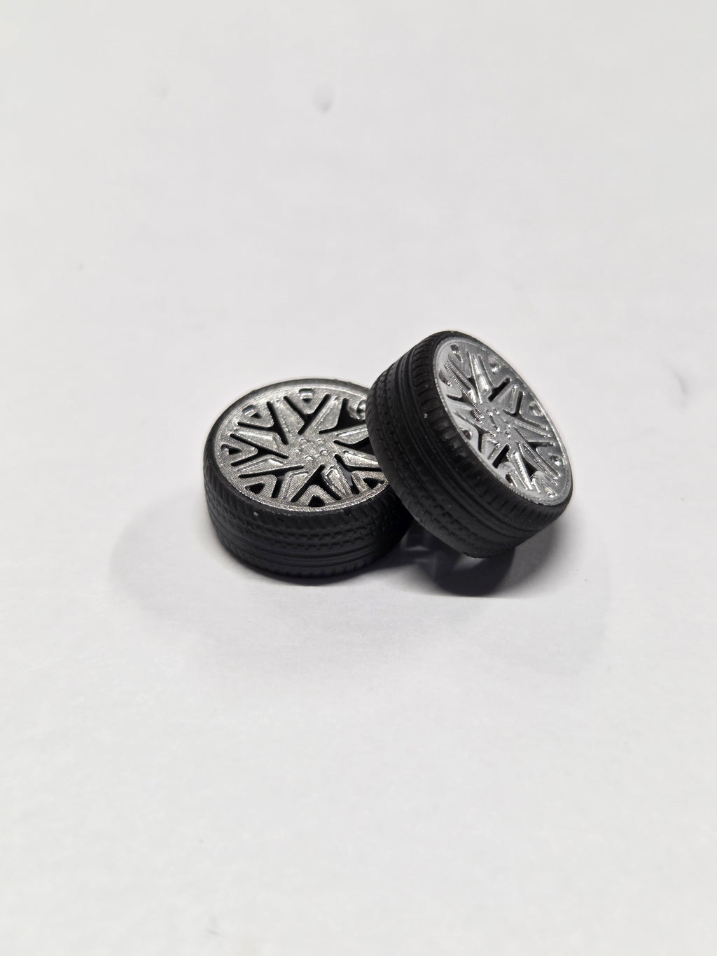 W16 WHEEL SET